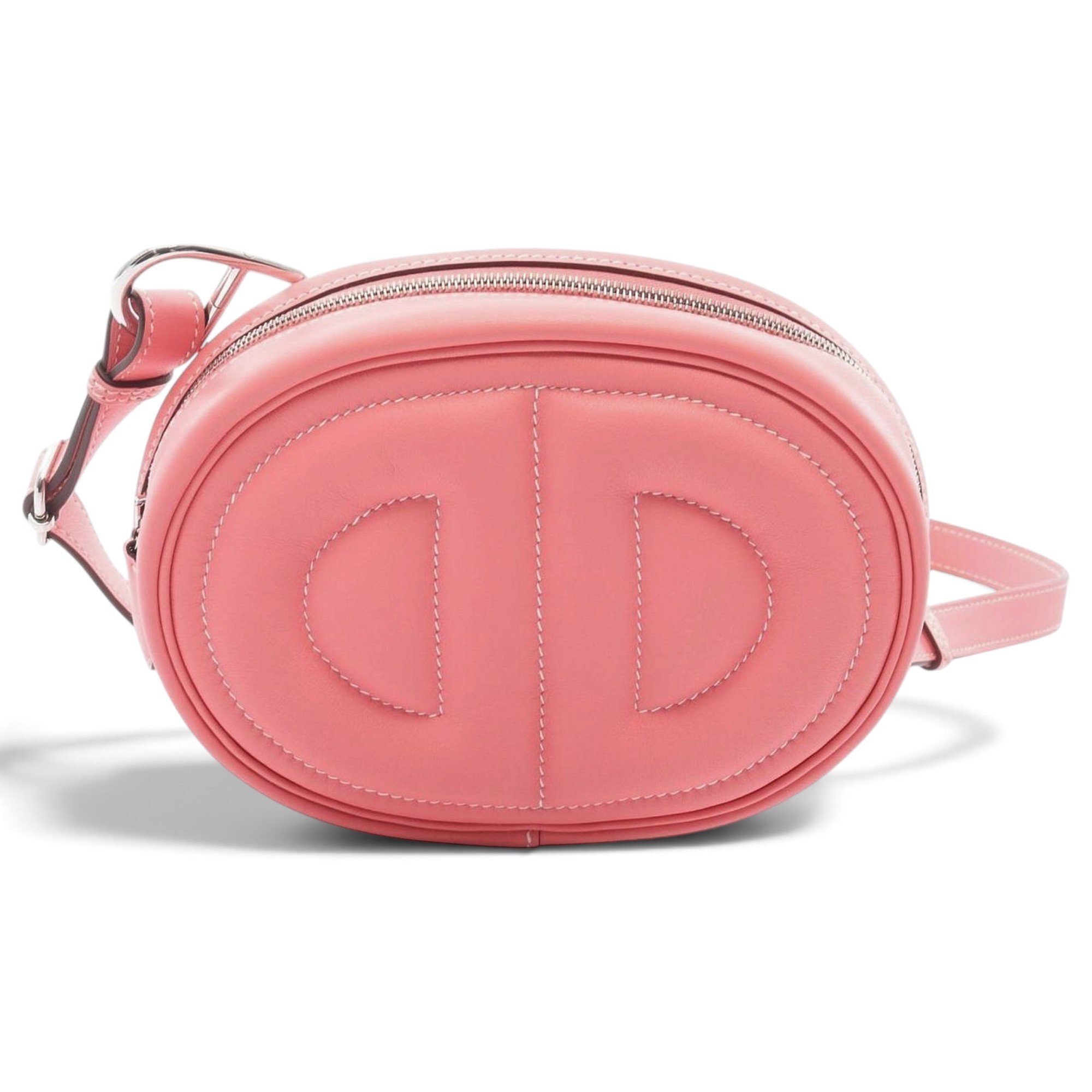 Leather bag