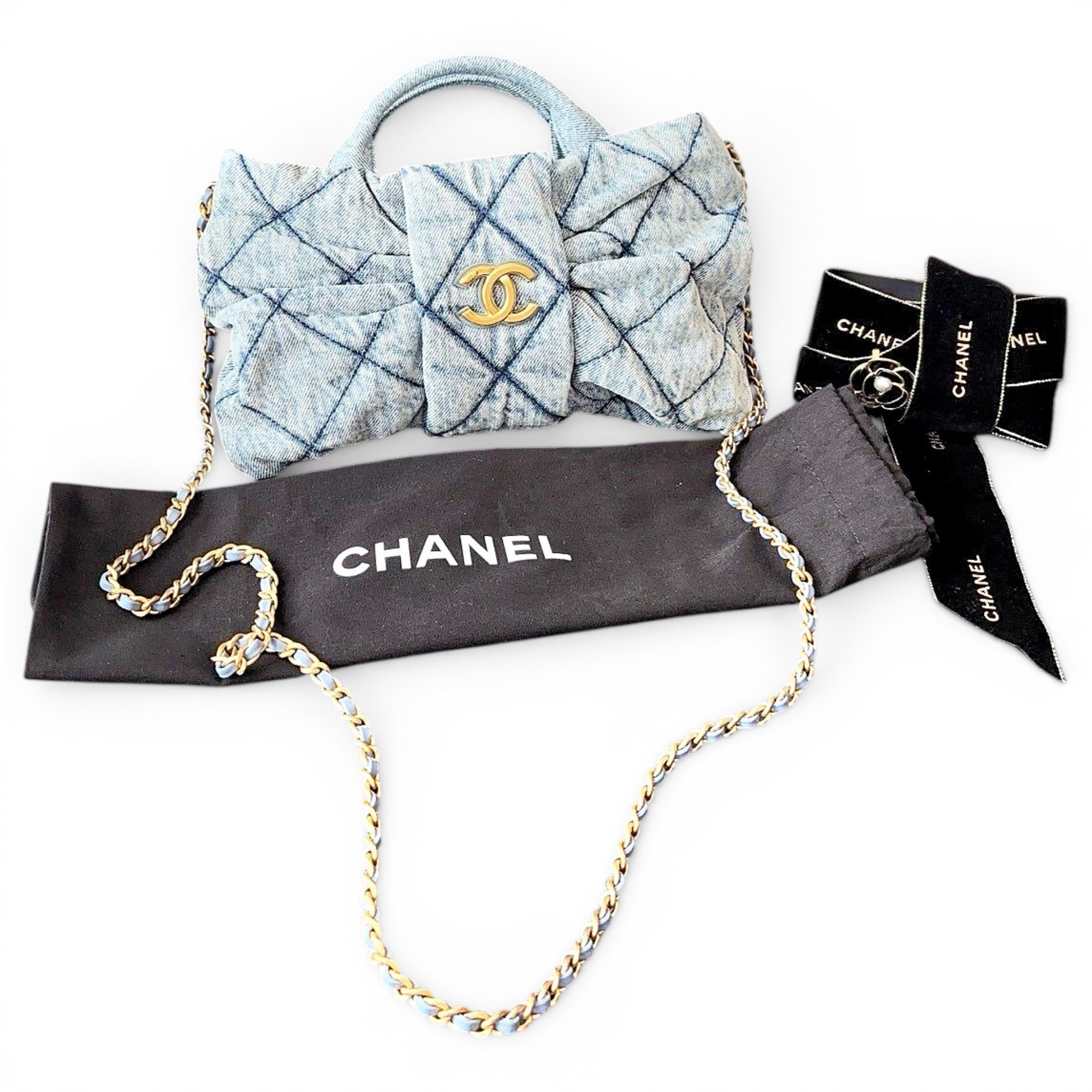 Handbag