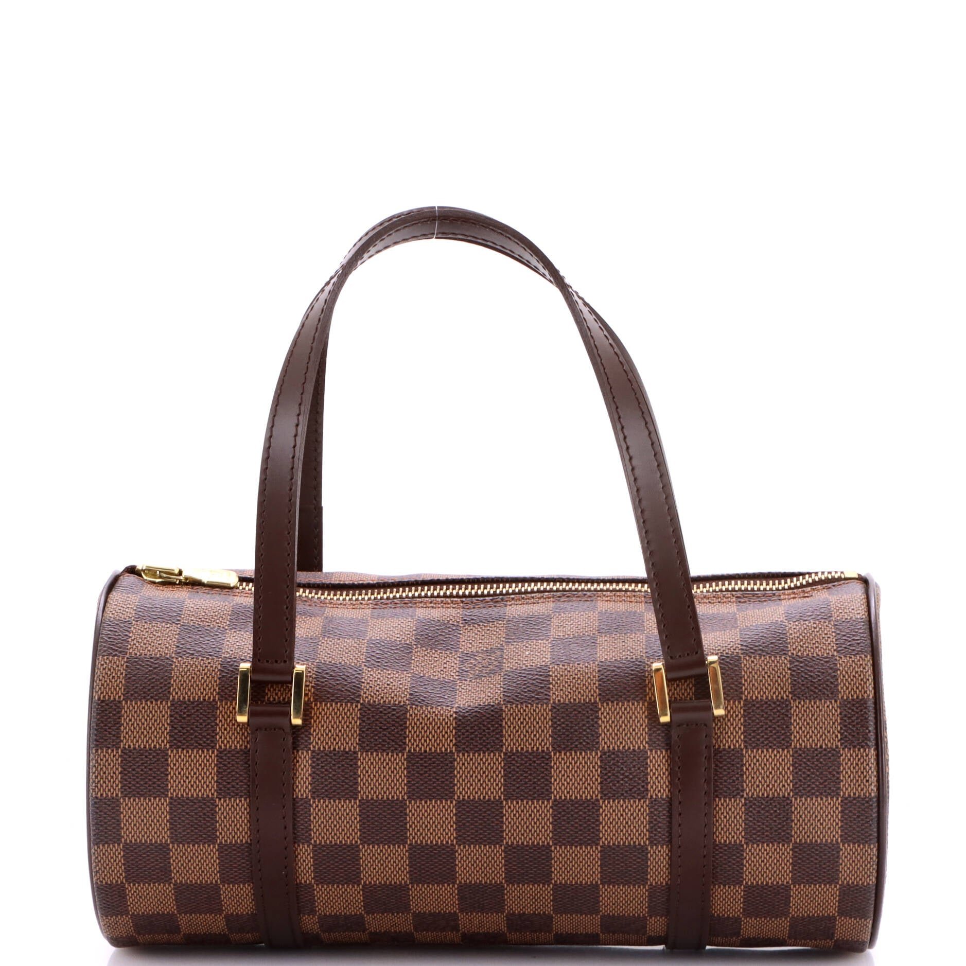 Papillon Handbag Damier 26