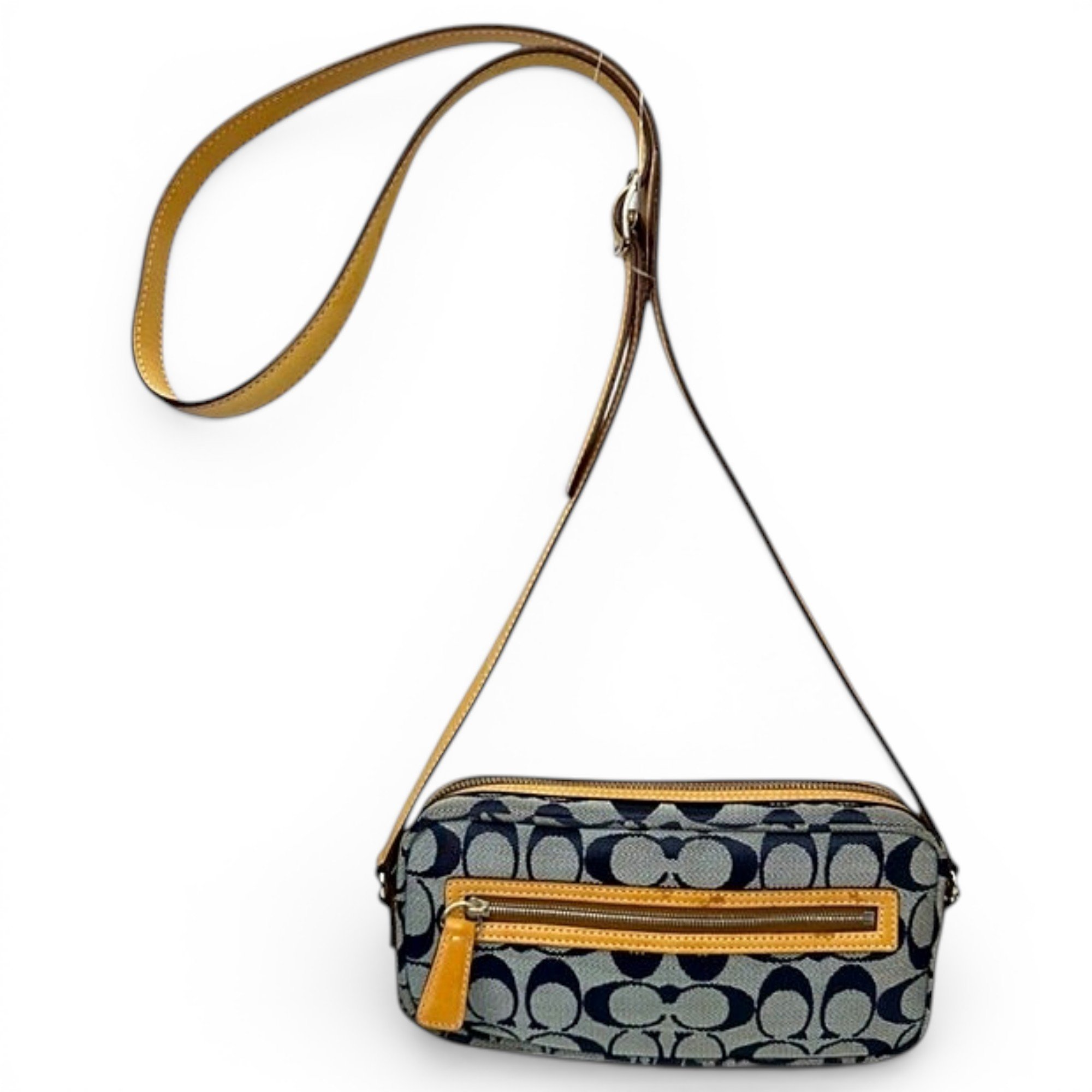 Crossbody bag