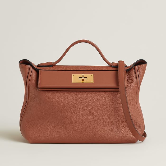Cuivre 24/24 - 29 Bag
