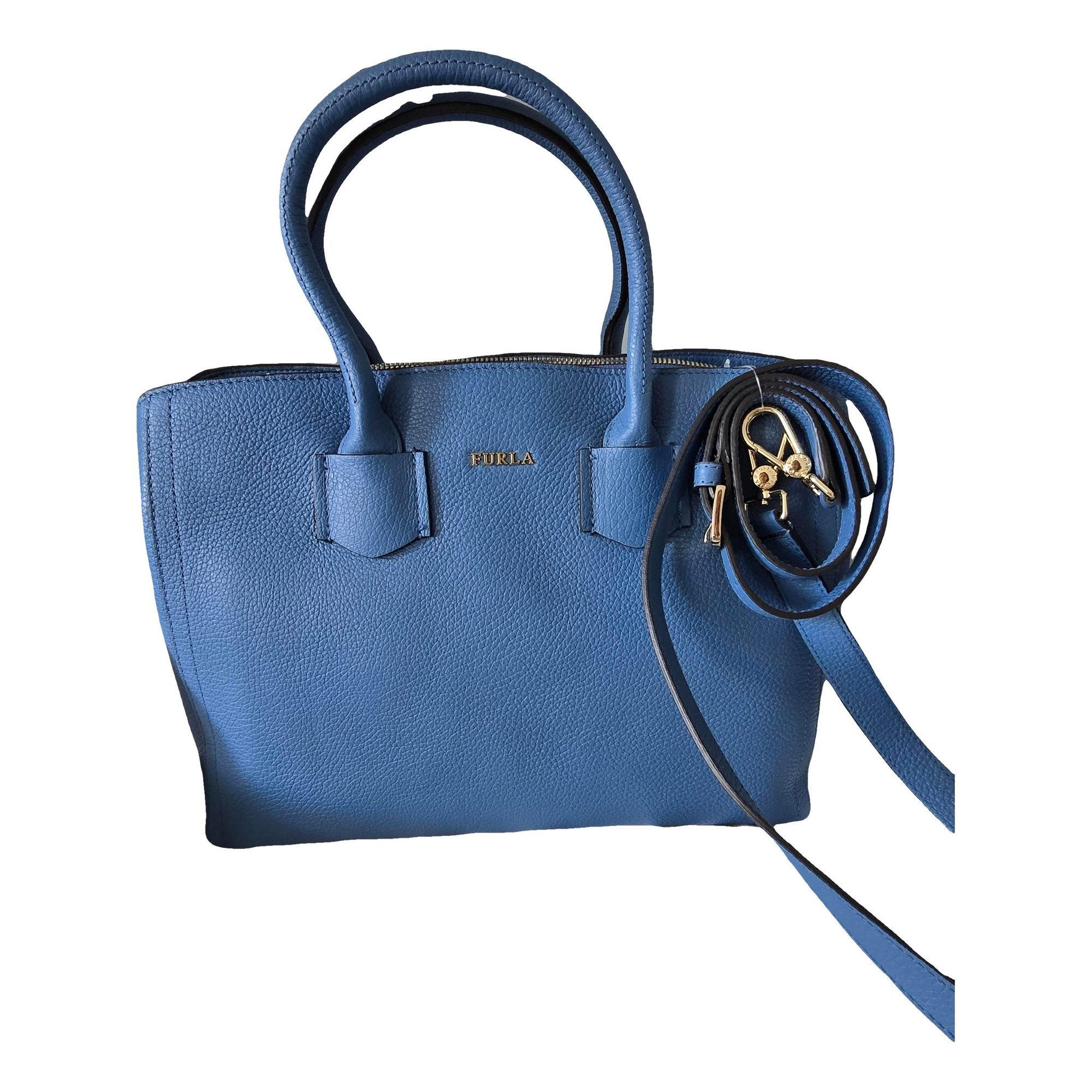 Candy Bag leather handbag