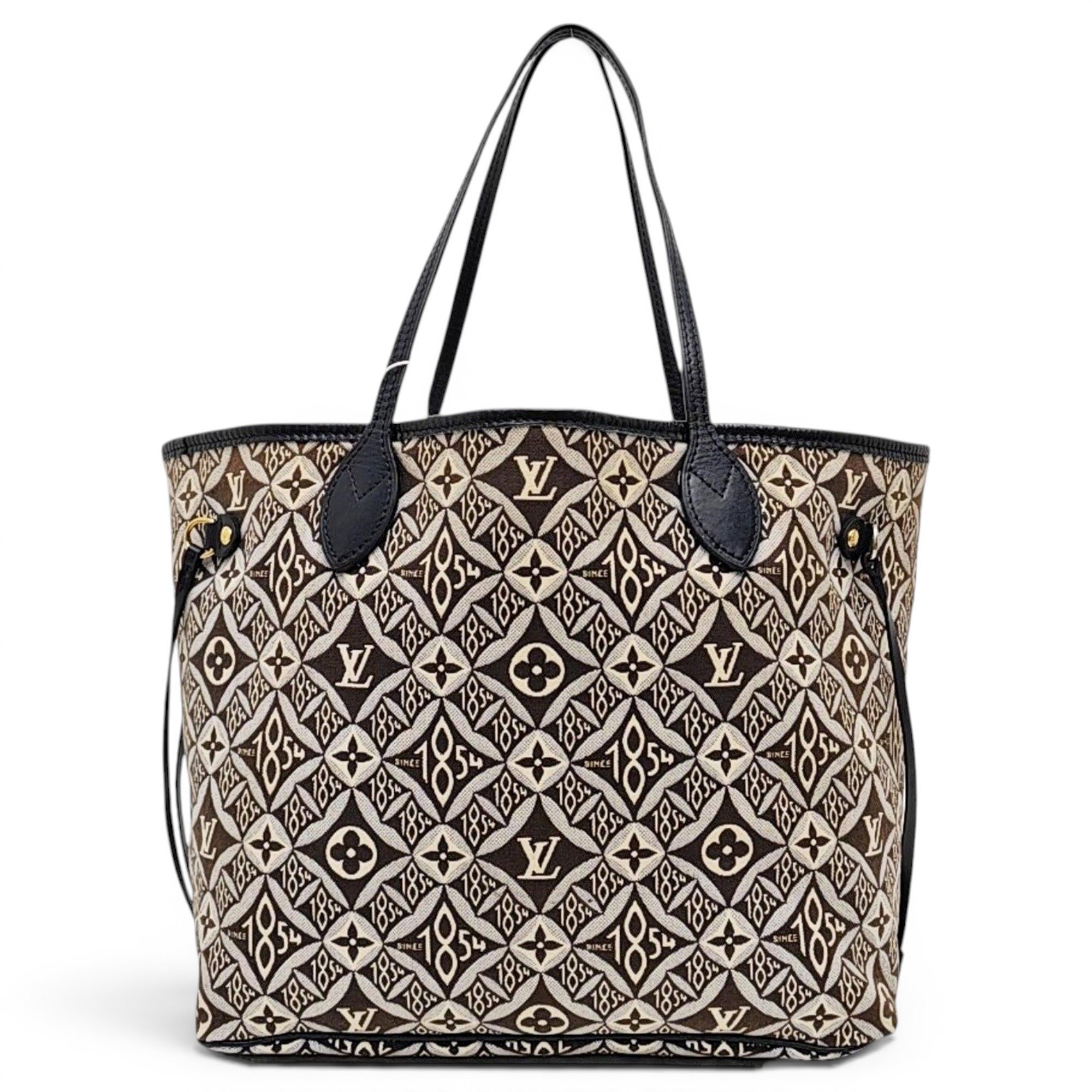 Neverfull cloth handbag
