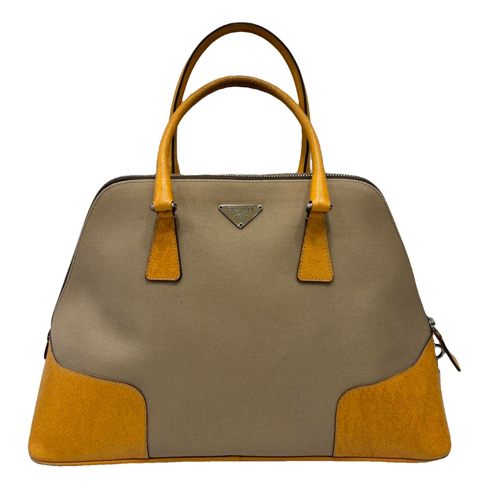 Cloth handbag