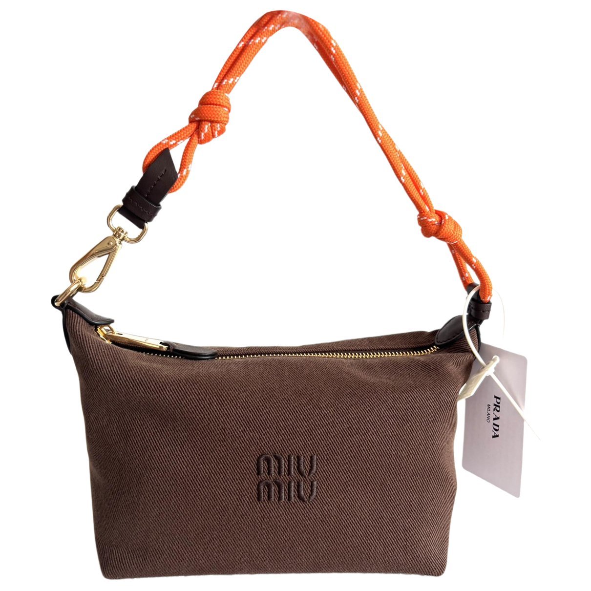 Miu Spirit handbag
