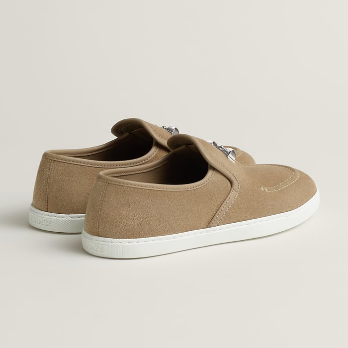 Beige Sable Jour Loafer