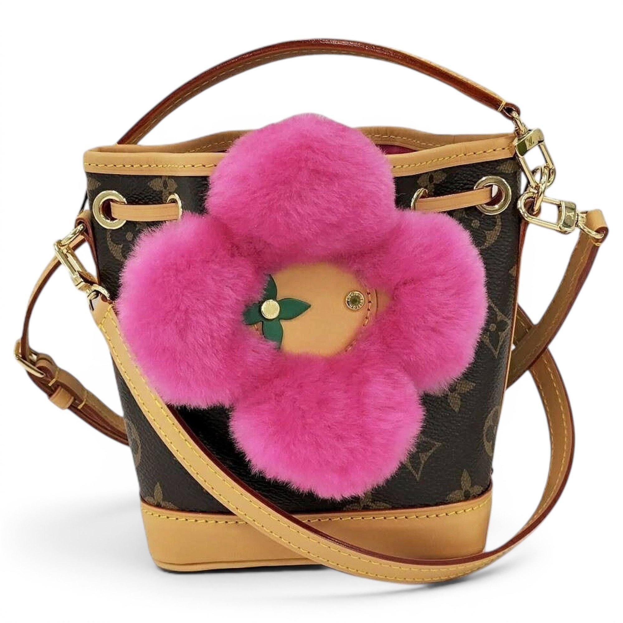 Vivienne cloth bag