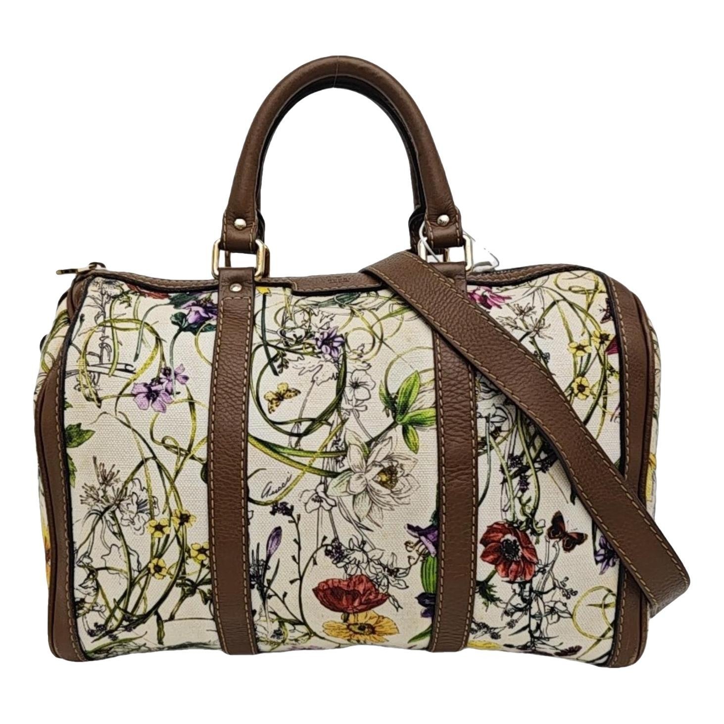 Cloth handbag