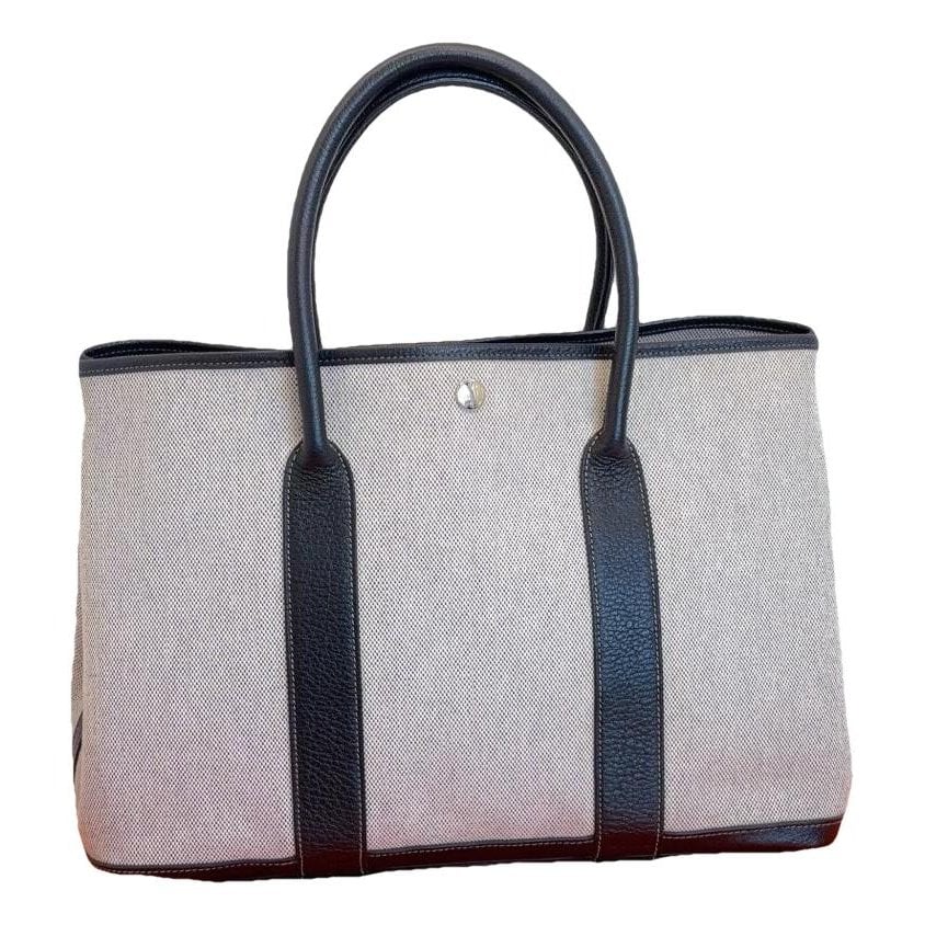 Hermes Garden Party 36 Handbag