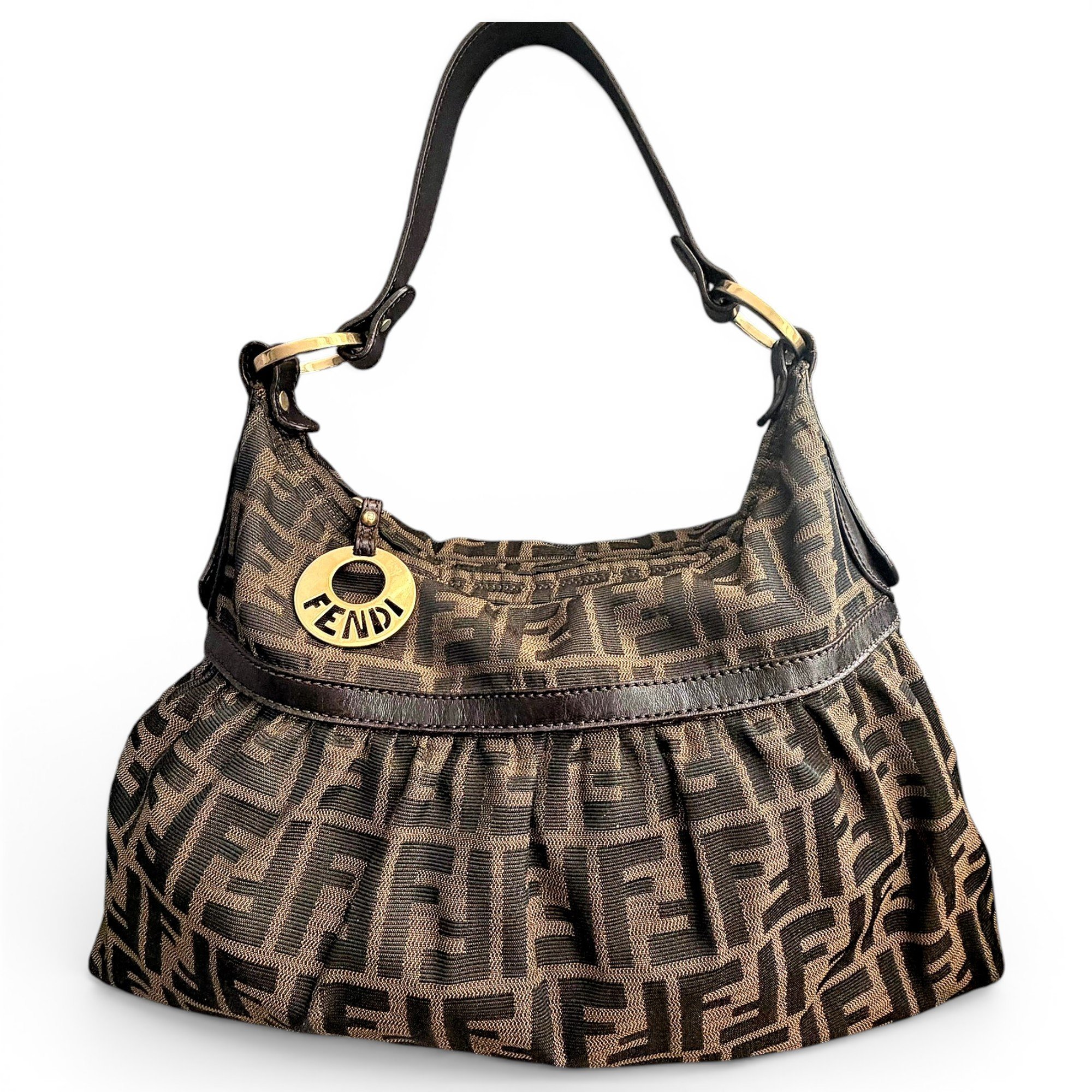 Chef cloth handbag