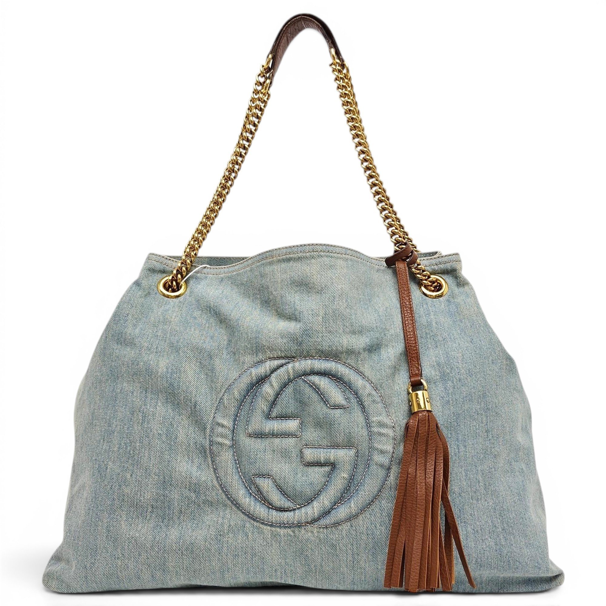 Soho cloth tote