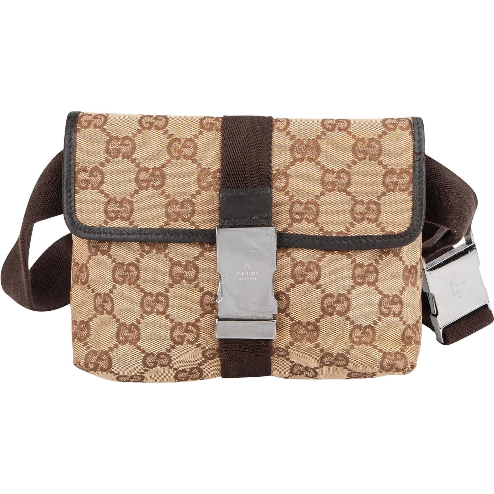 Abbey leather bag