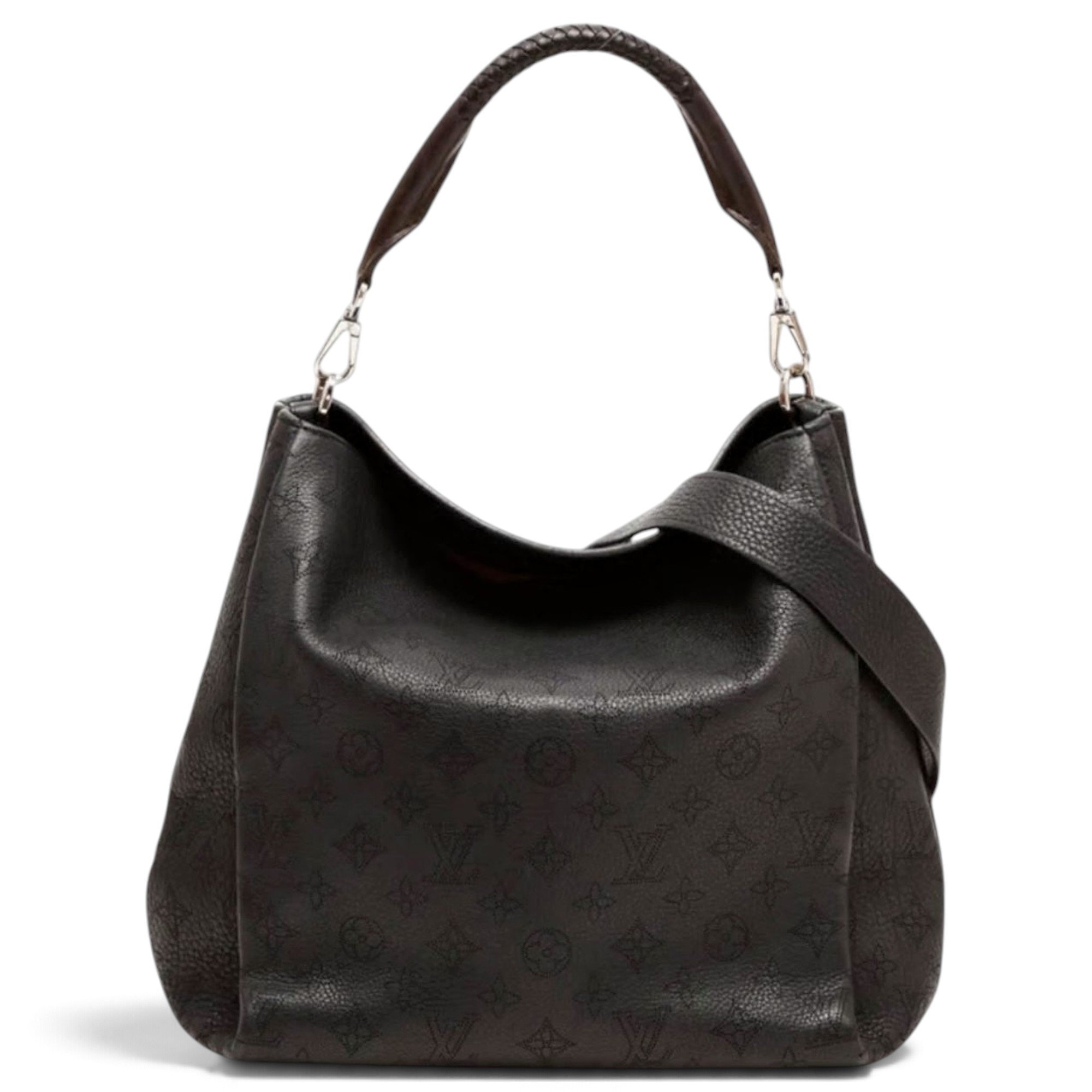 Mahina leather handbag
