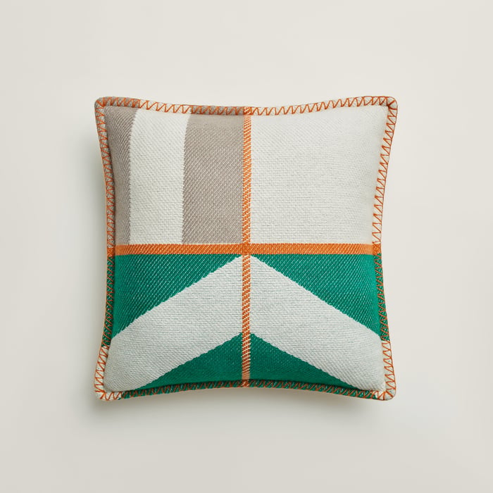 Avalon H Club Pillow