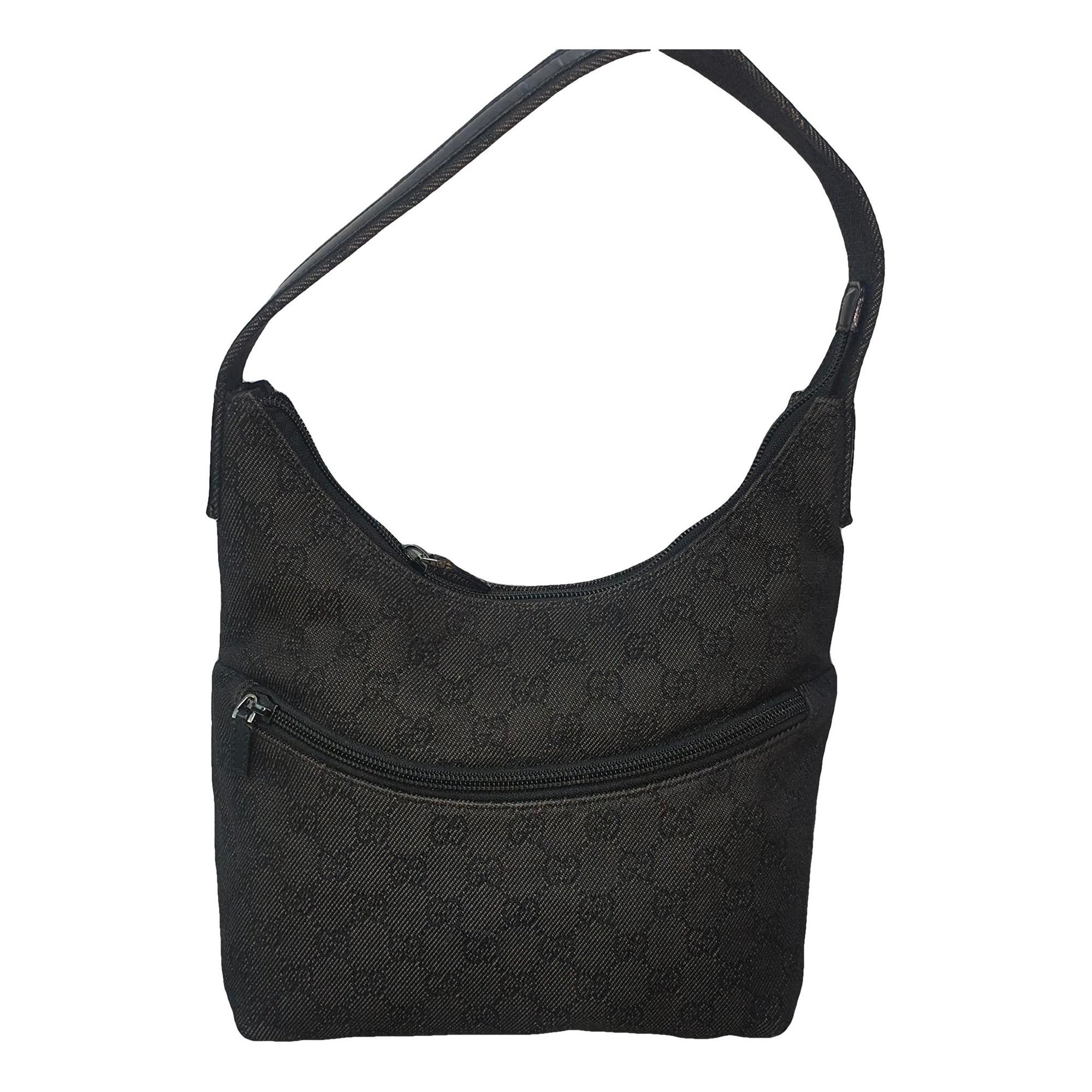 Hobo handbag