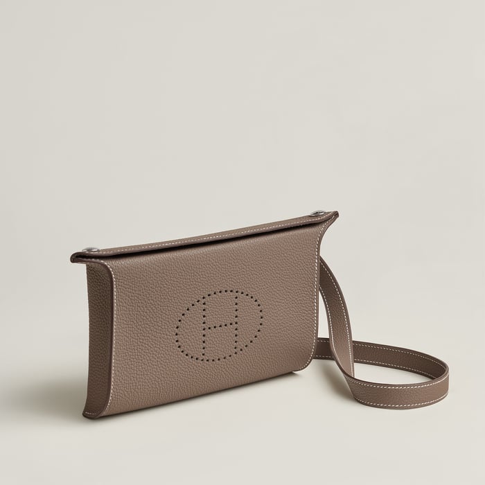 Etoupe Hermès Videpoches 백