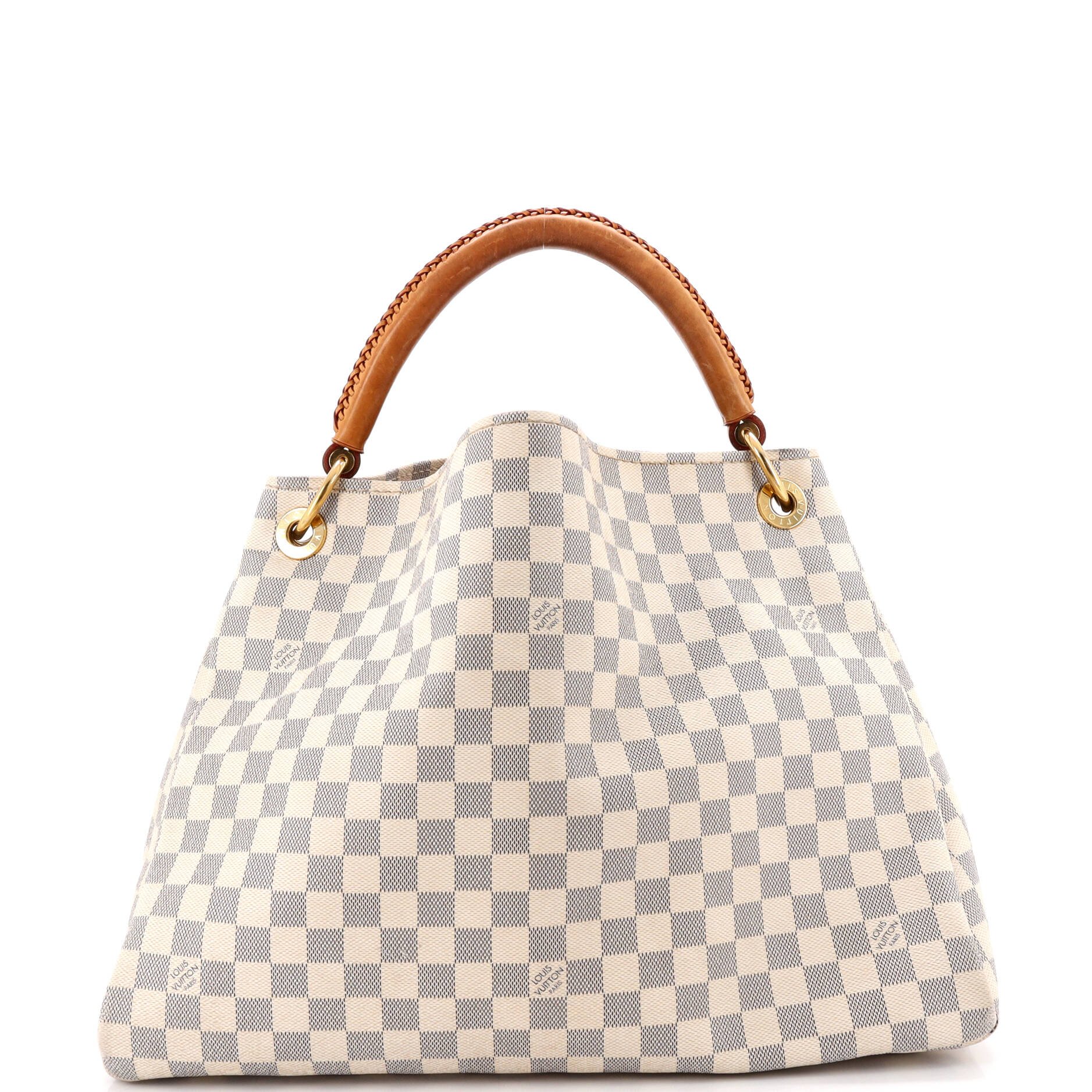 Artsy Handbag Damier MM