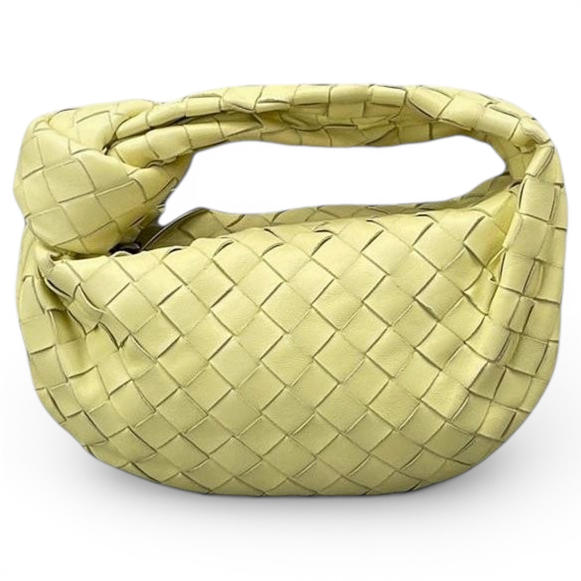 Jodie leather handbag