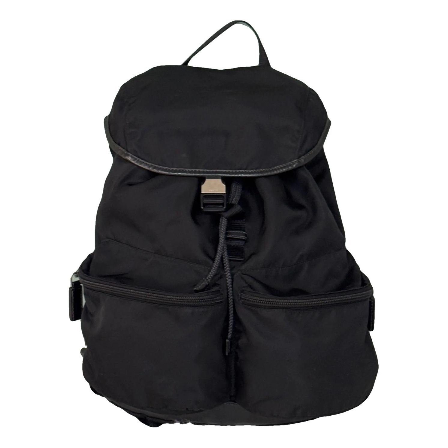 Re-Edition 1978 cloth backpack