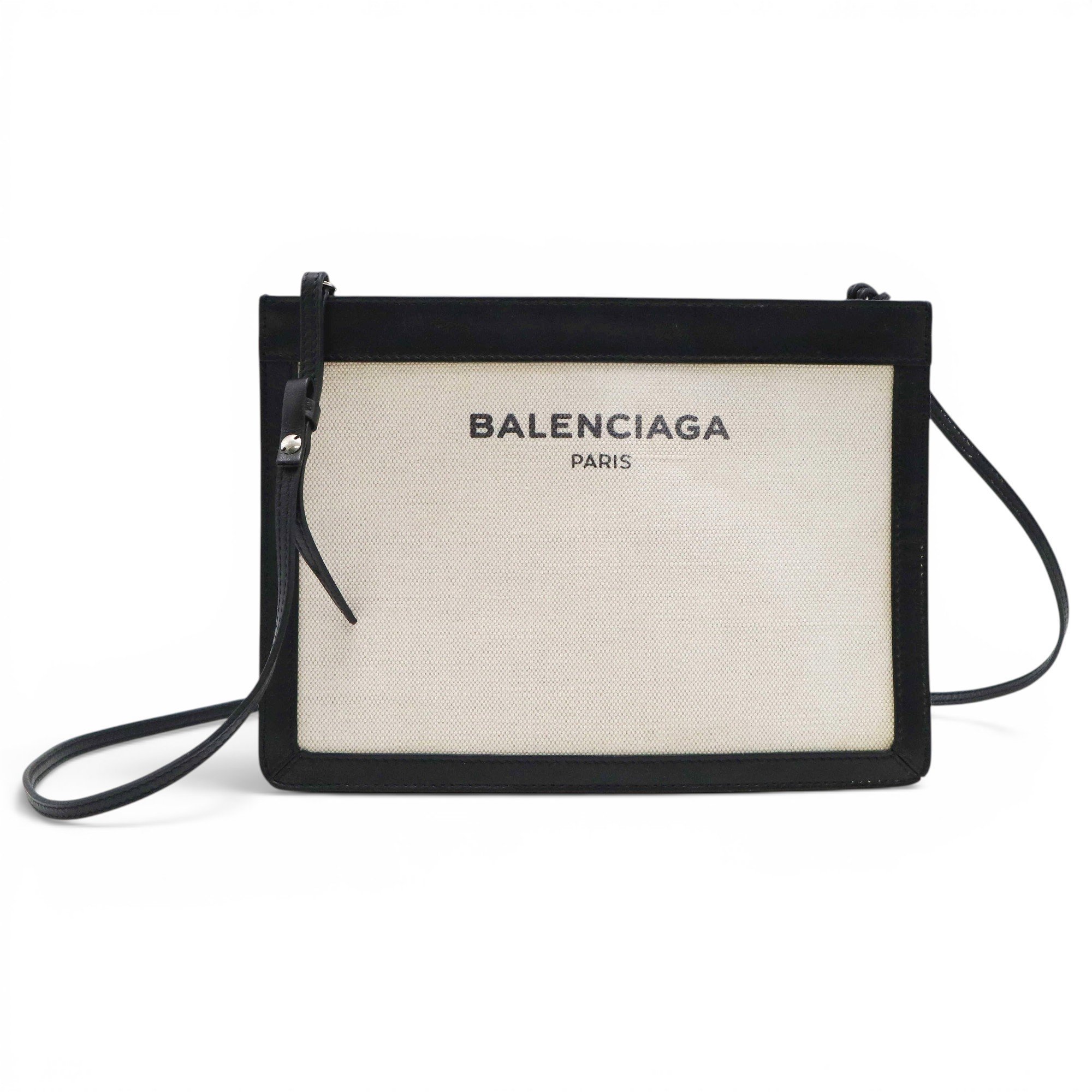 Balenciaga Cloth crossbody bag