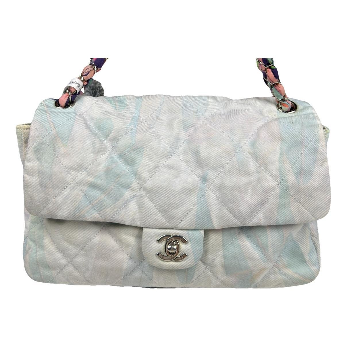 Timeless/Classique leather crossbody bag