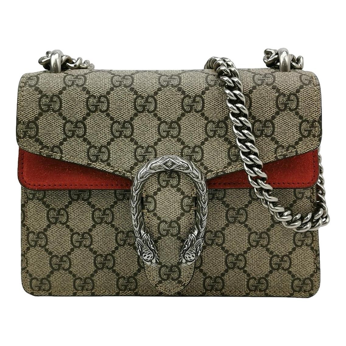 Dionysus cloth handbag