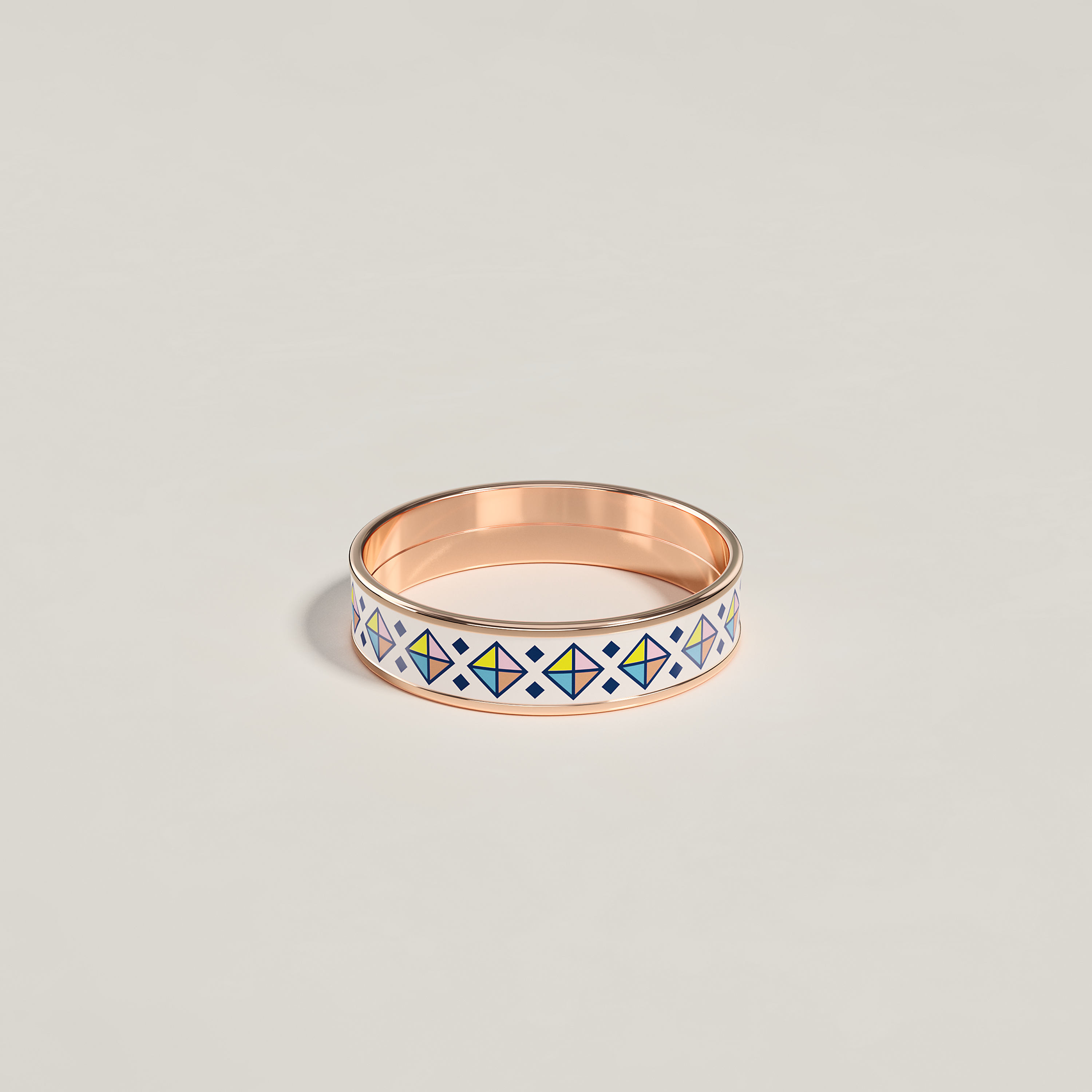 Collier de Chien ring, small model