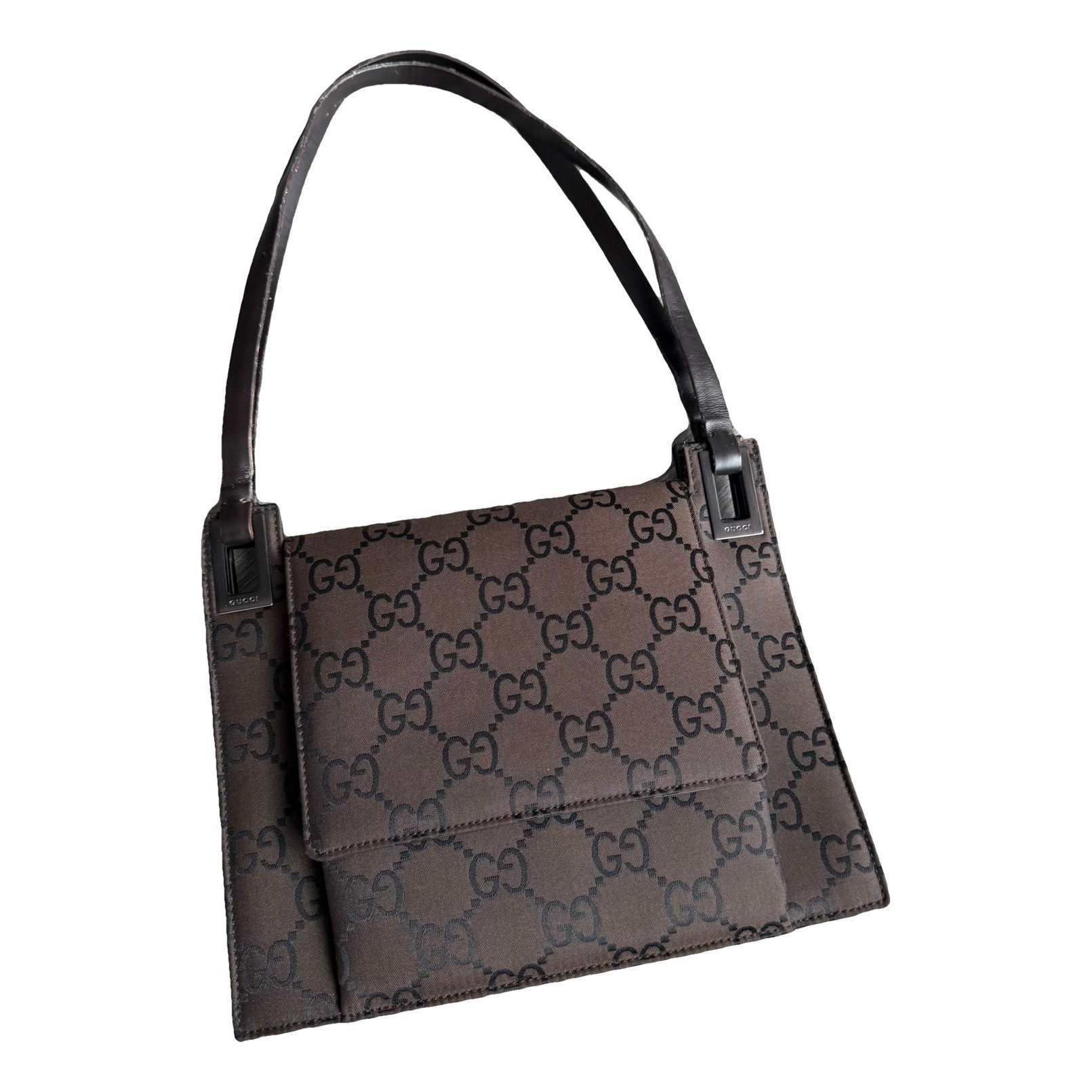 Cloth handbag
