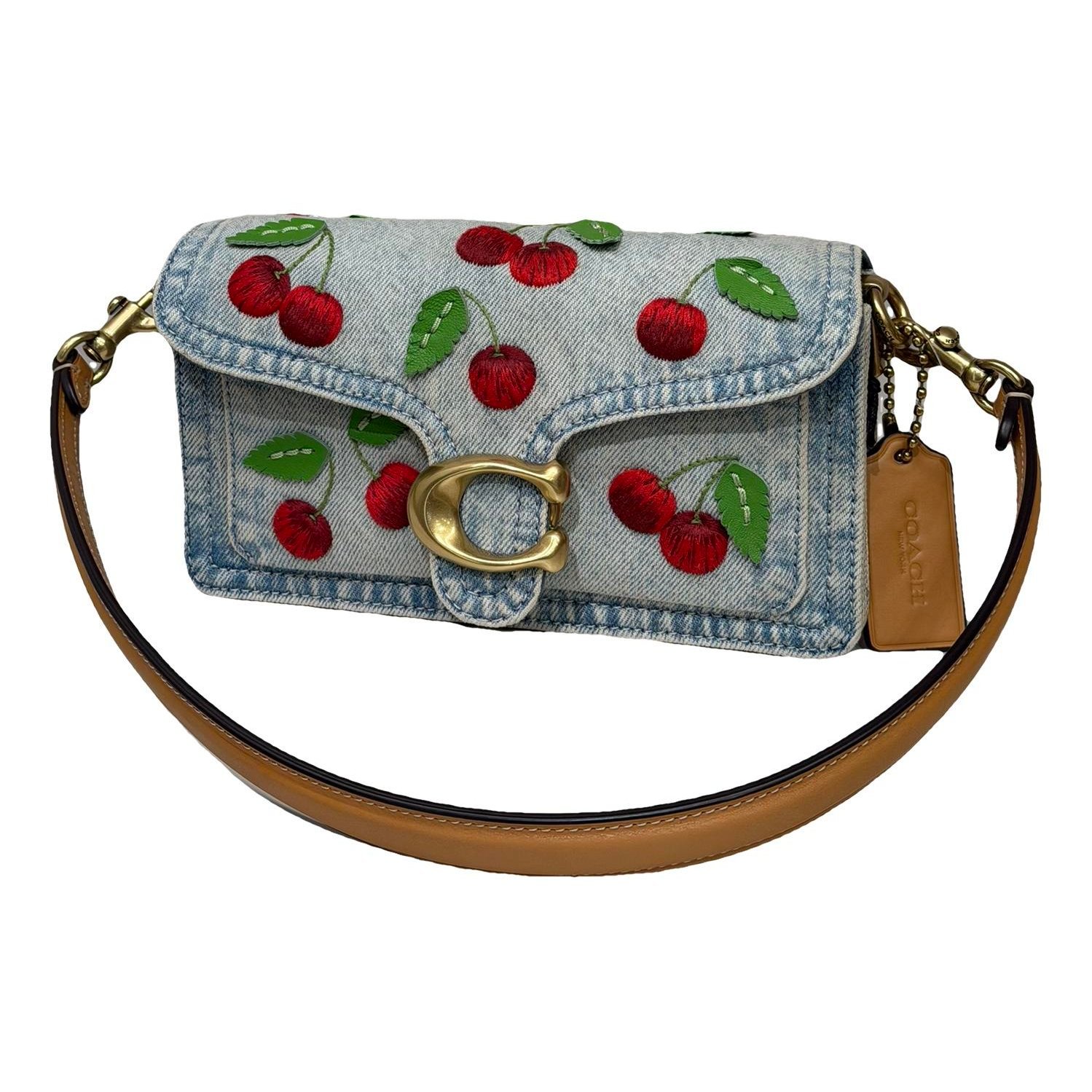 Tabby handbag