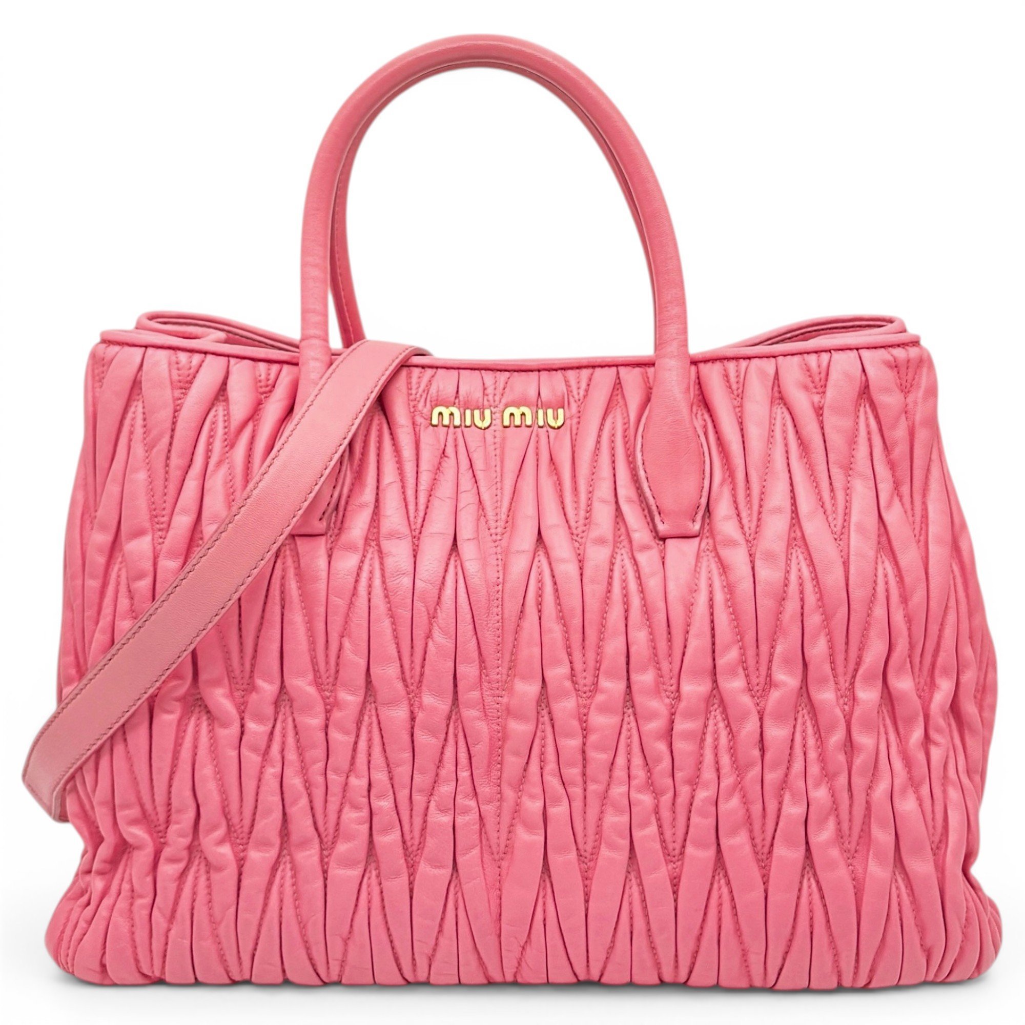 Pony-style calfskin handbag