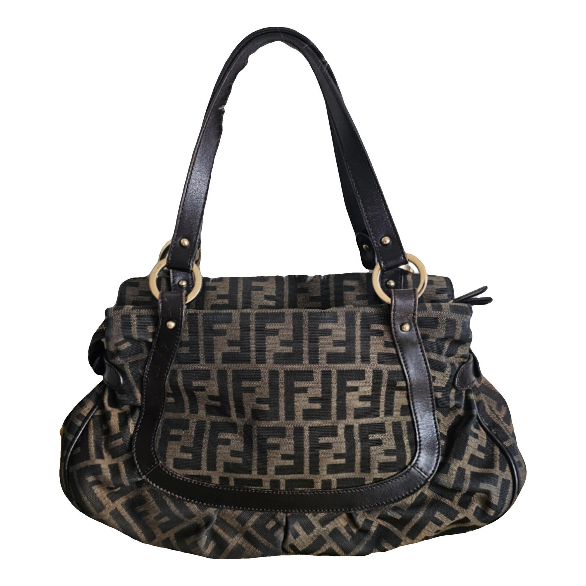 Chef cloth handbag