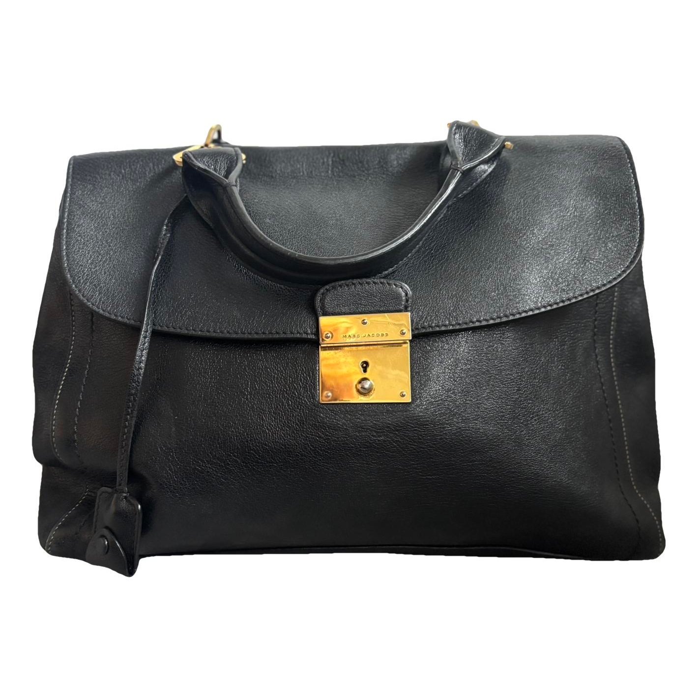 Marc Jacobs Vegan leather handbag
