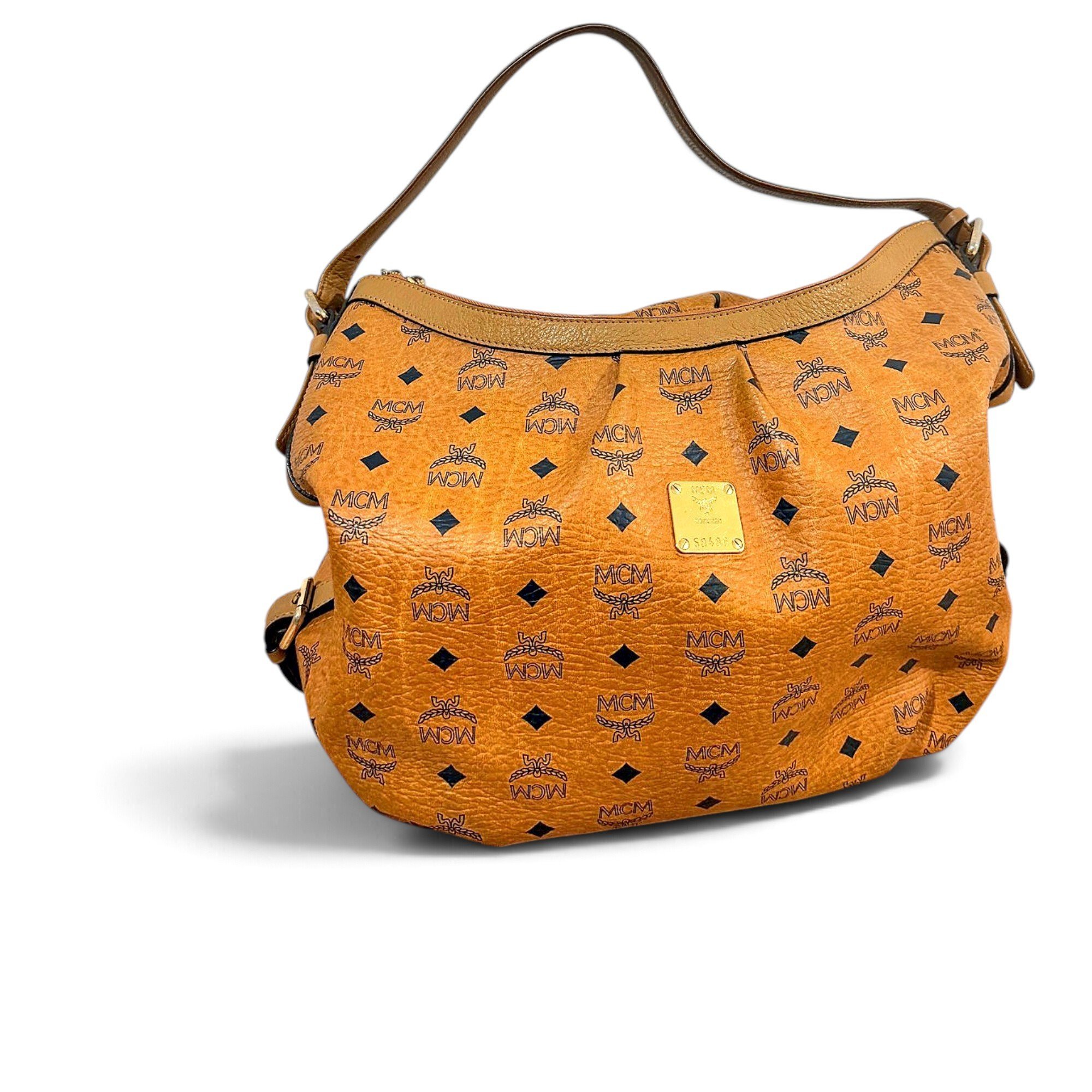 Cloth handbag
