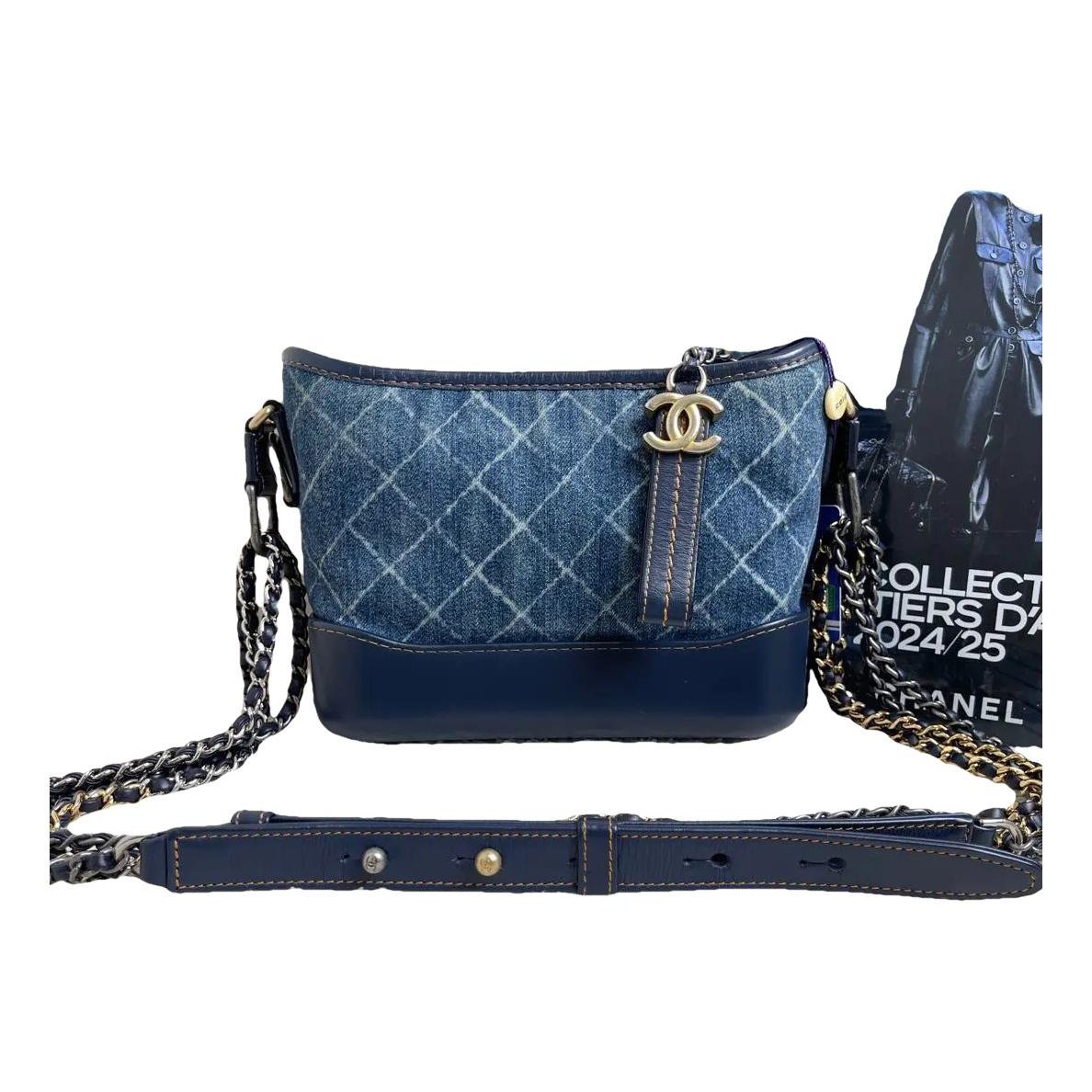 Gabrielle crossbody bag