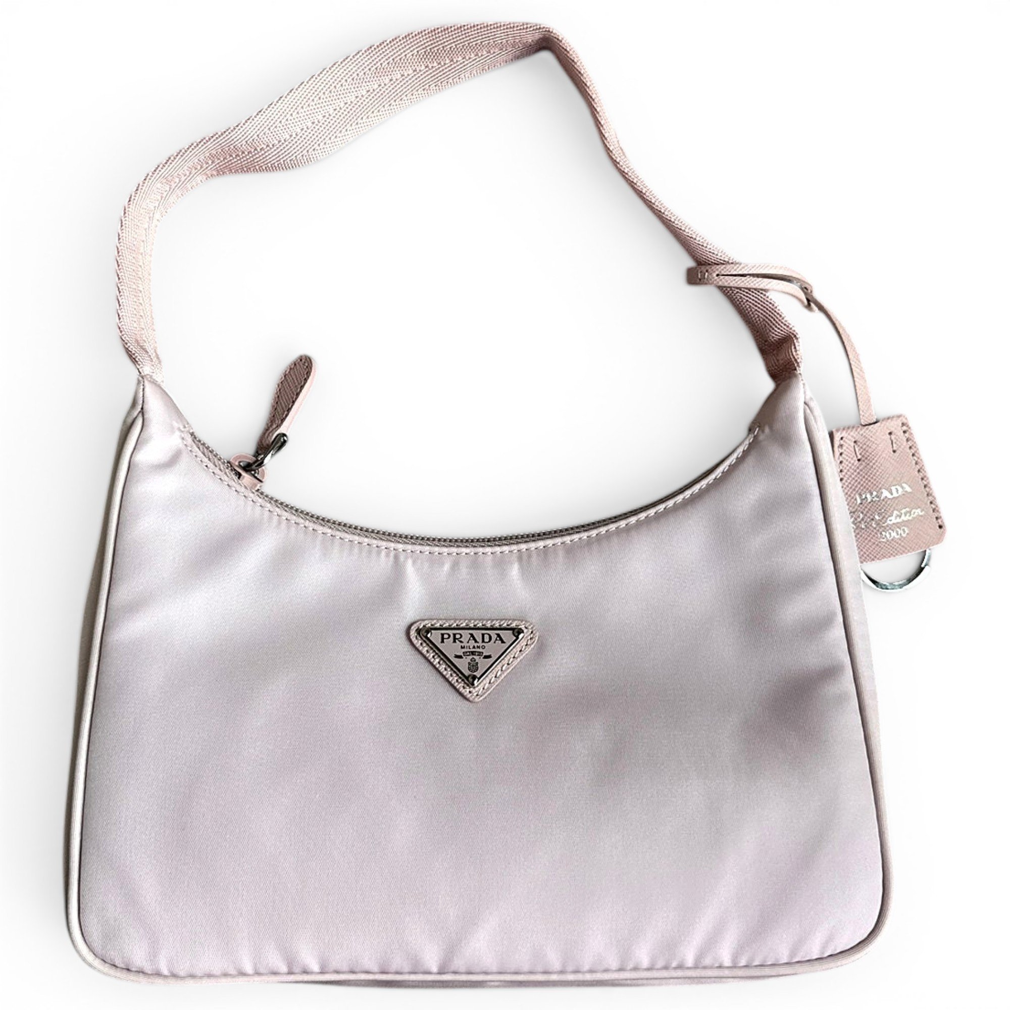 Re-Edition 2000 handbag