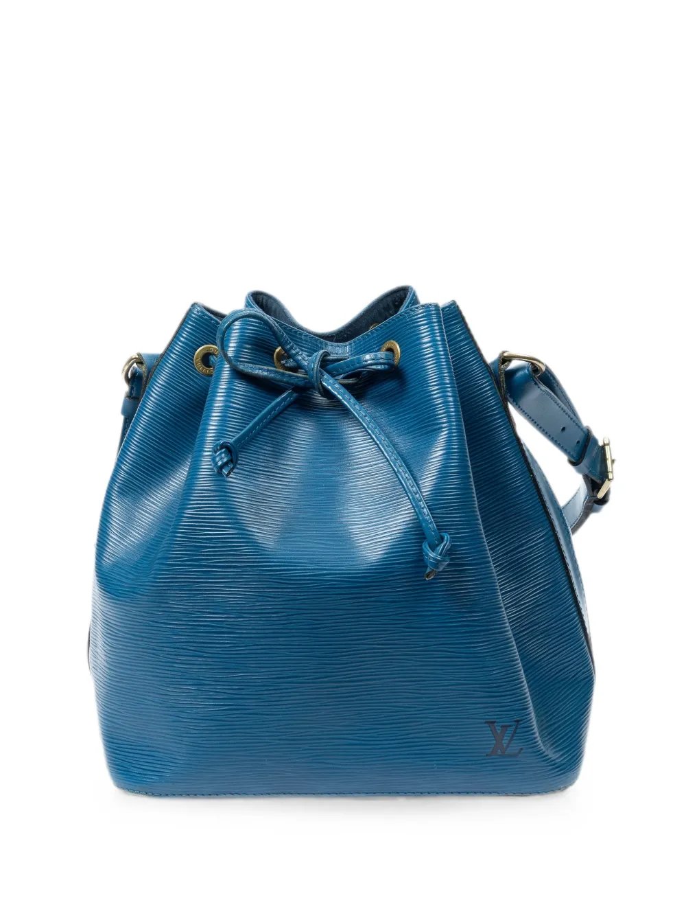 Noe PM Epi shoulder bag