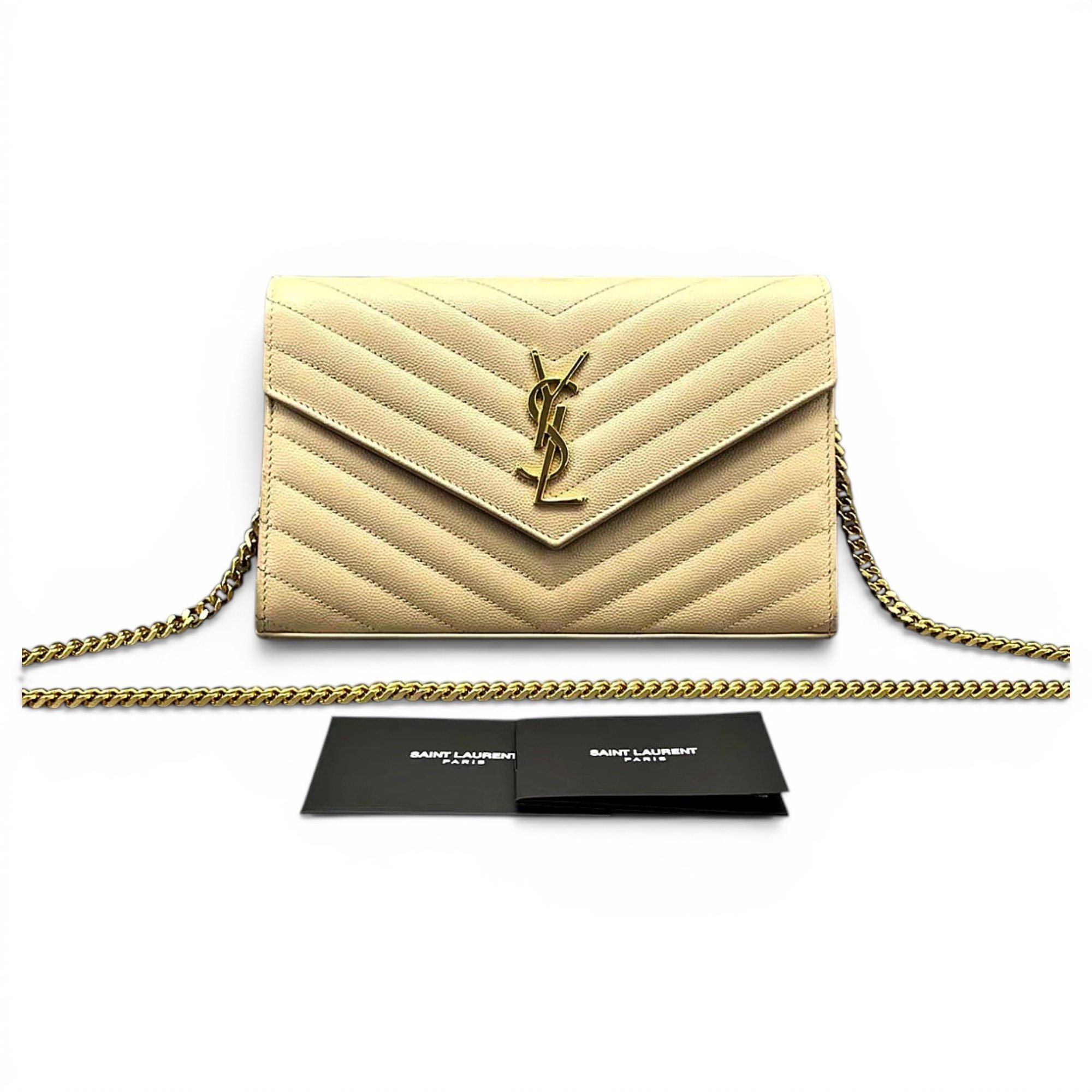 Toy Kate leather handbag