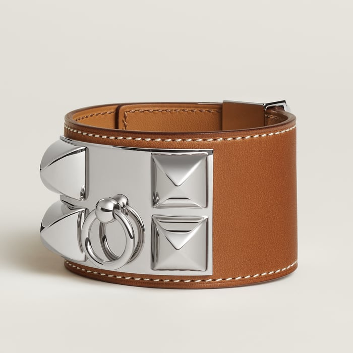 Fauve Collier De Chien Bracelet