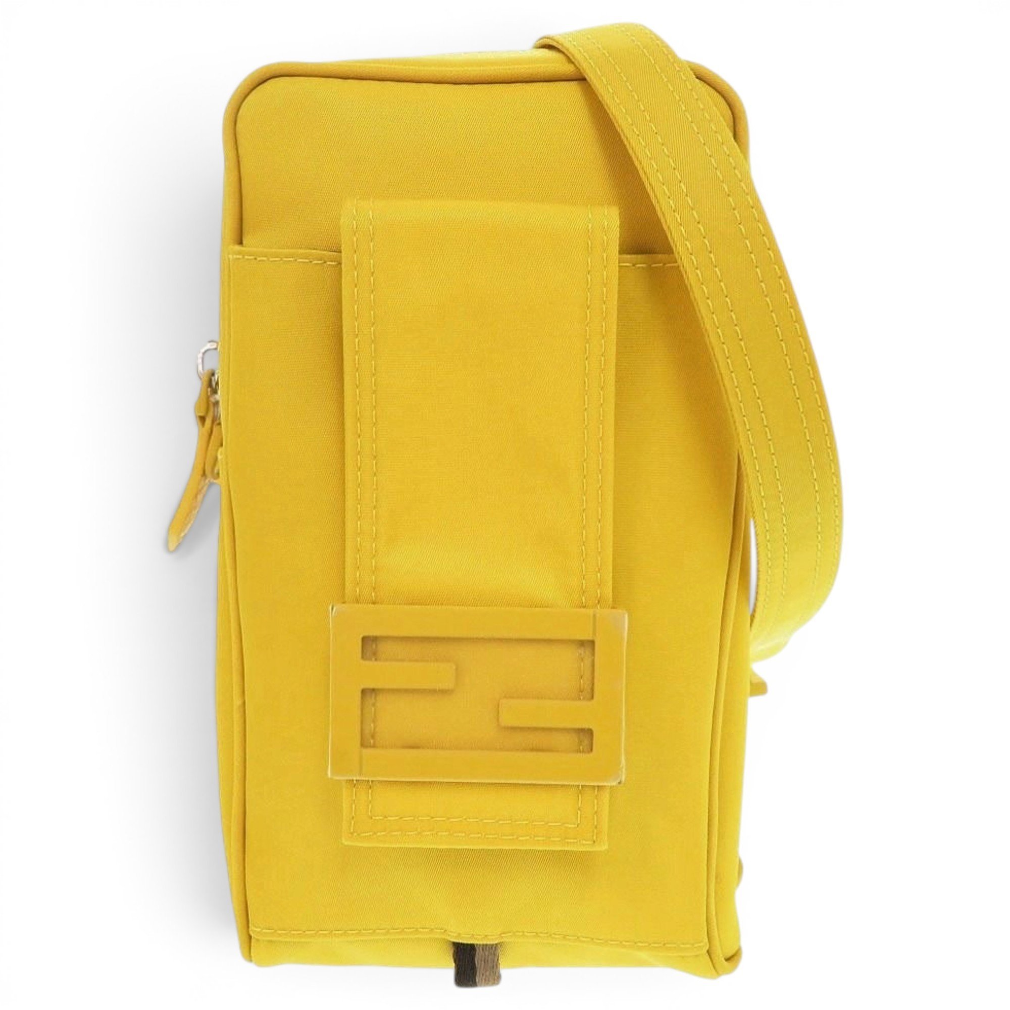 Baguette handbag