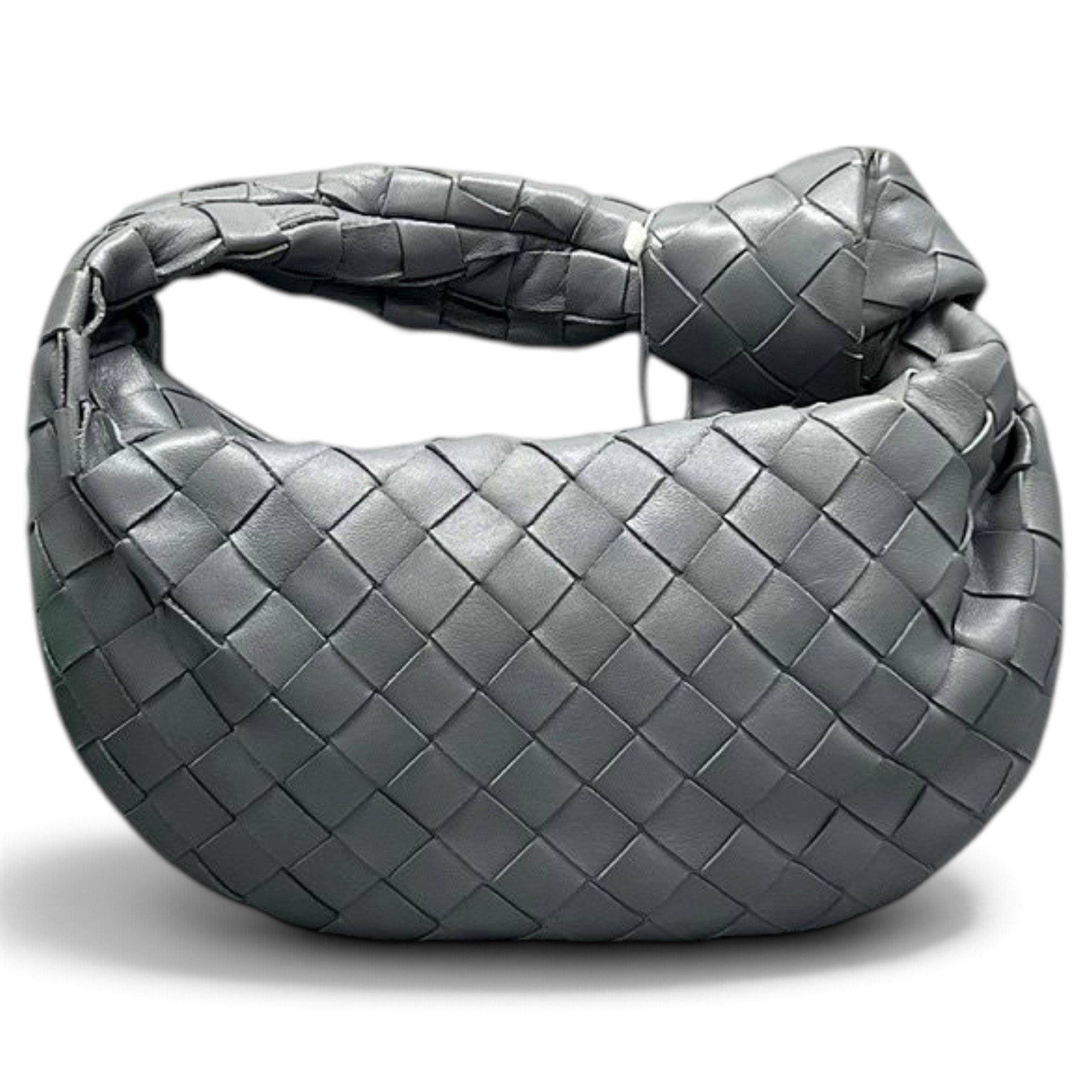 Jodie leather handbag