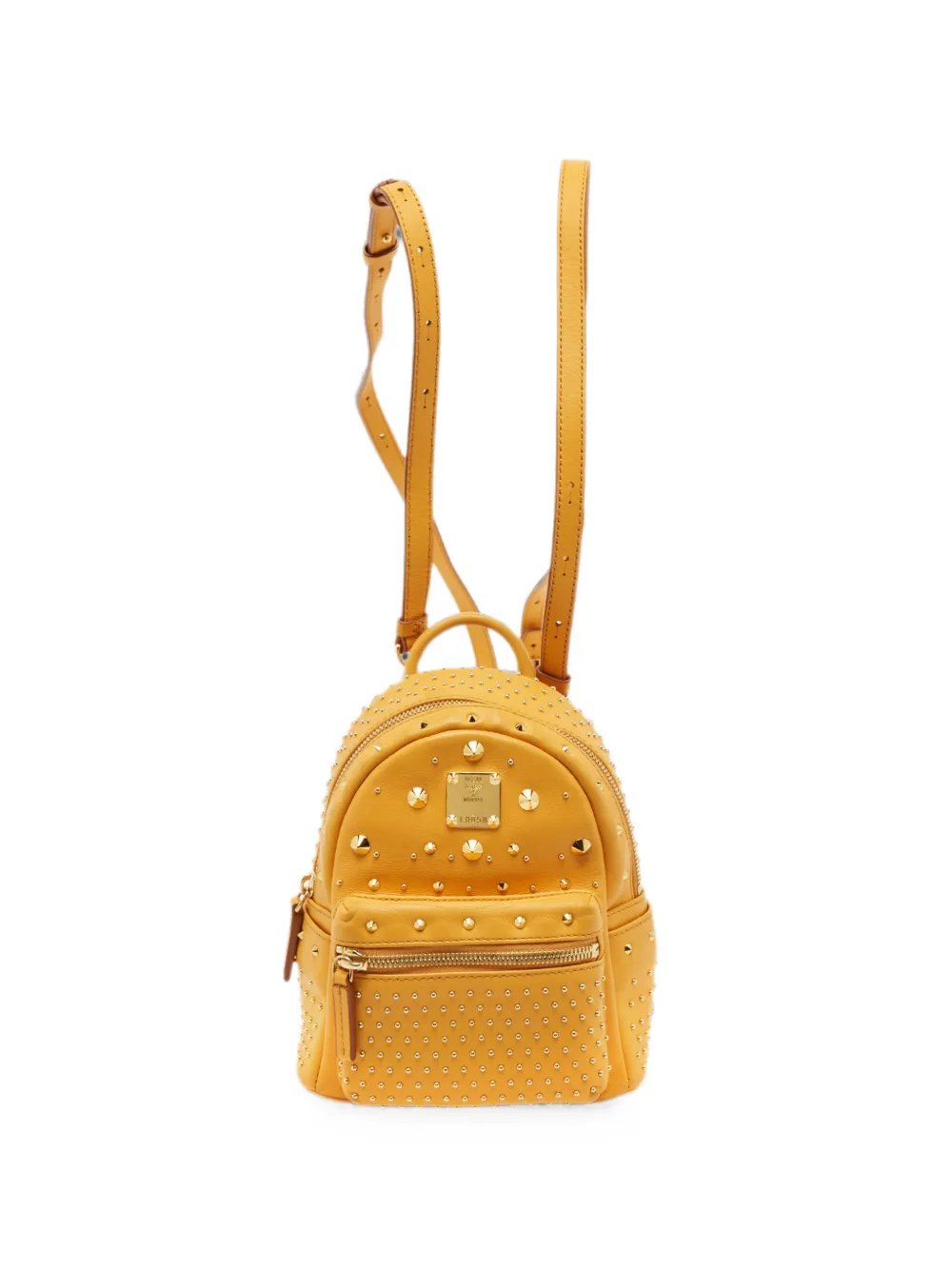 Stark studded backpack
