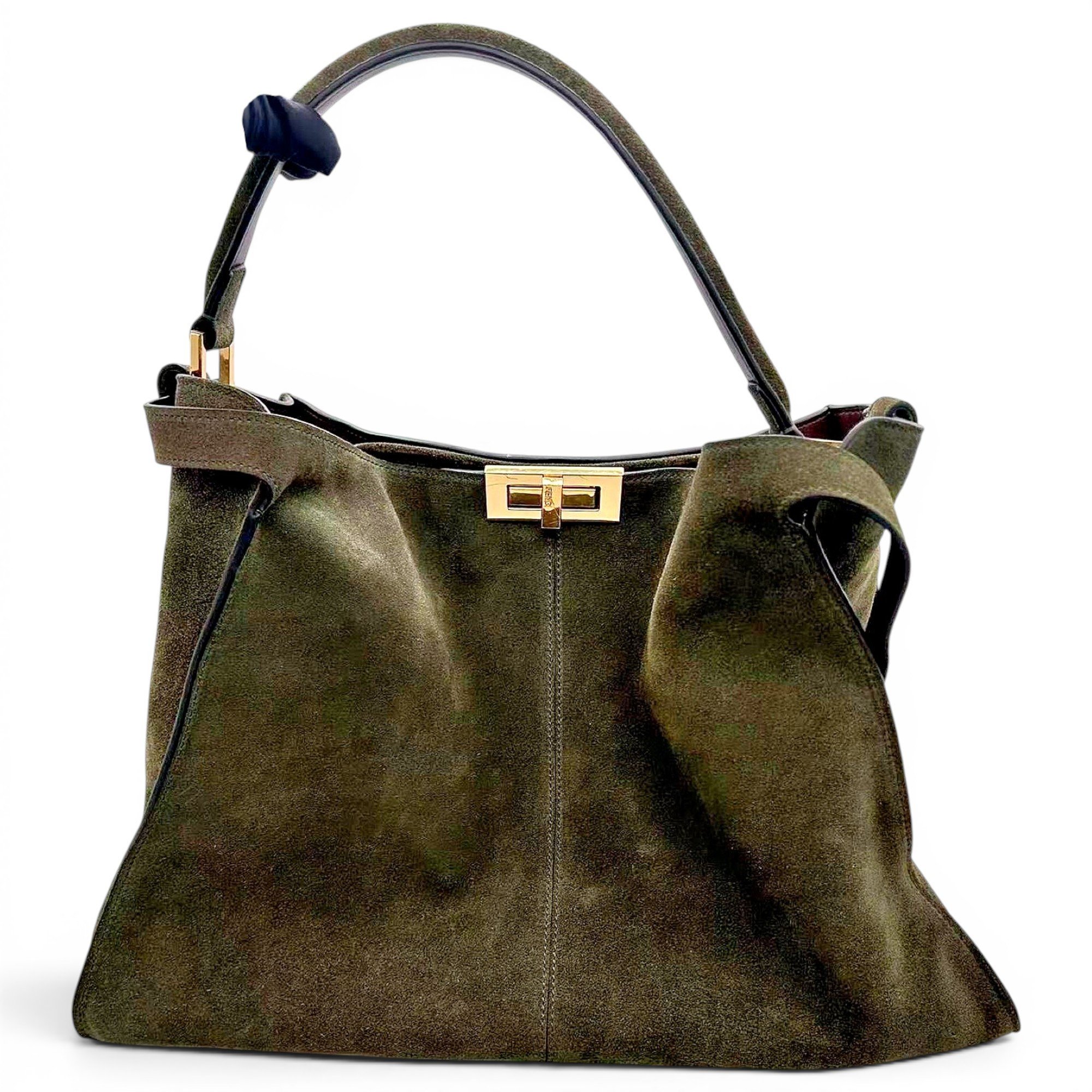 Peekaboo X-Lite tote