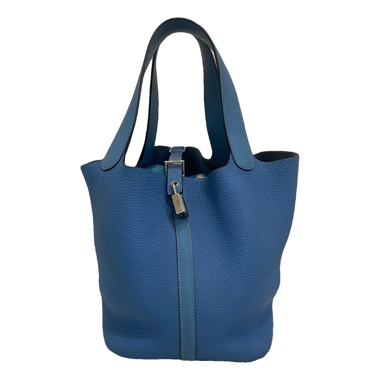 Hermes Picotin 18 Handbag