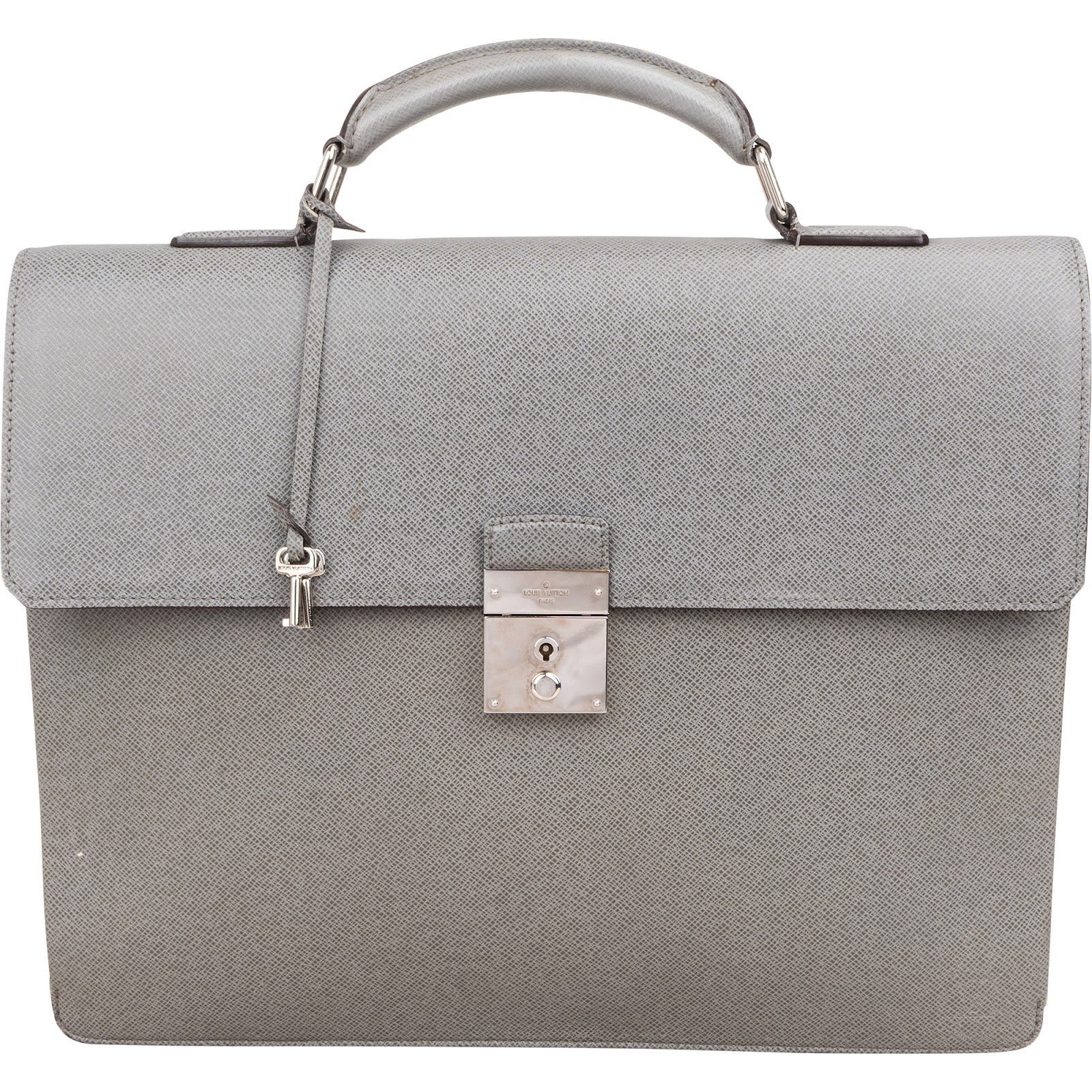 Very leather handbag