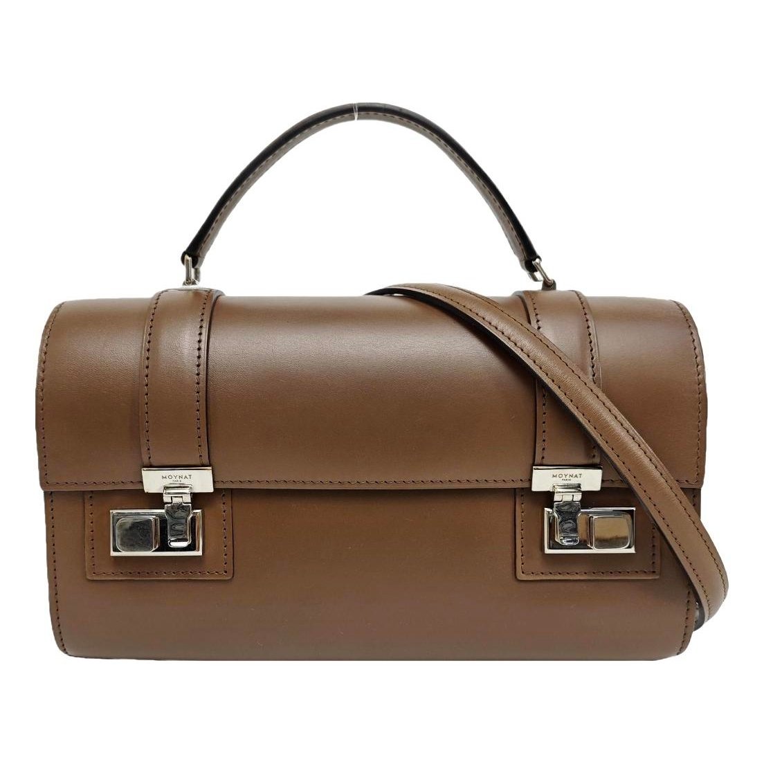 Cabotin leather bag