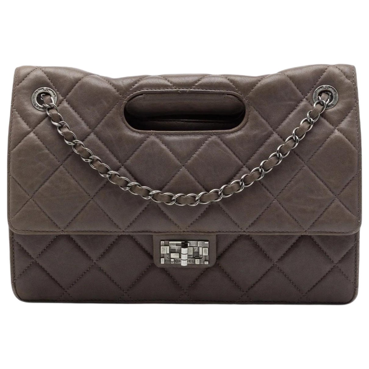 Timeless/Classique leather bag