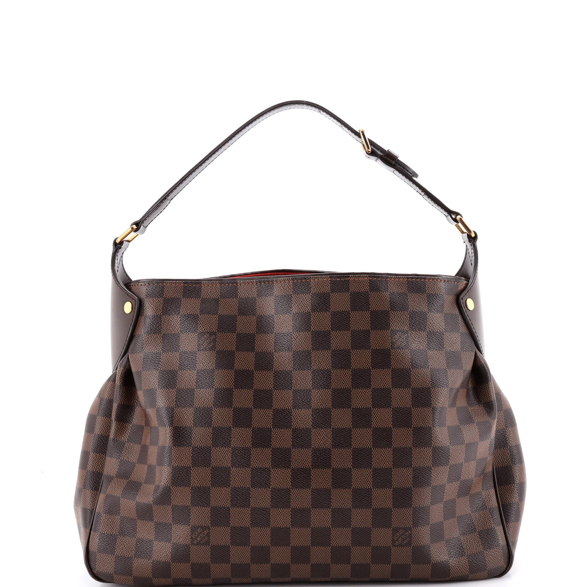 Cloth handbag