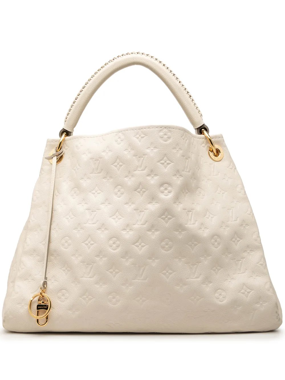 2011 Monogram Empreinte Artsy MM hobo bag