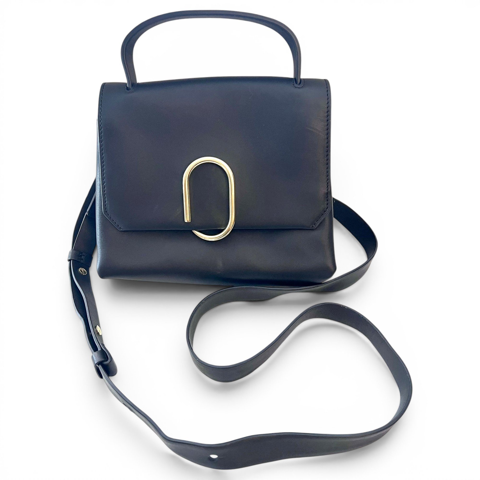 3.1 Phillip Lim Alix leather crossbody bag