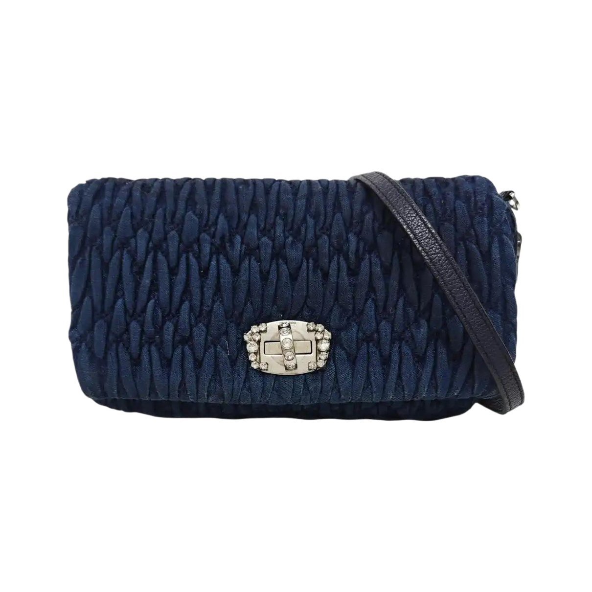 Miu Crystal handbag